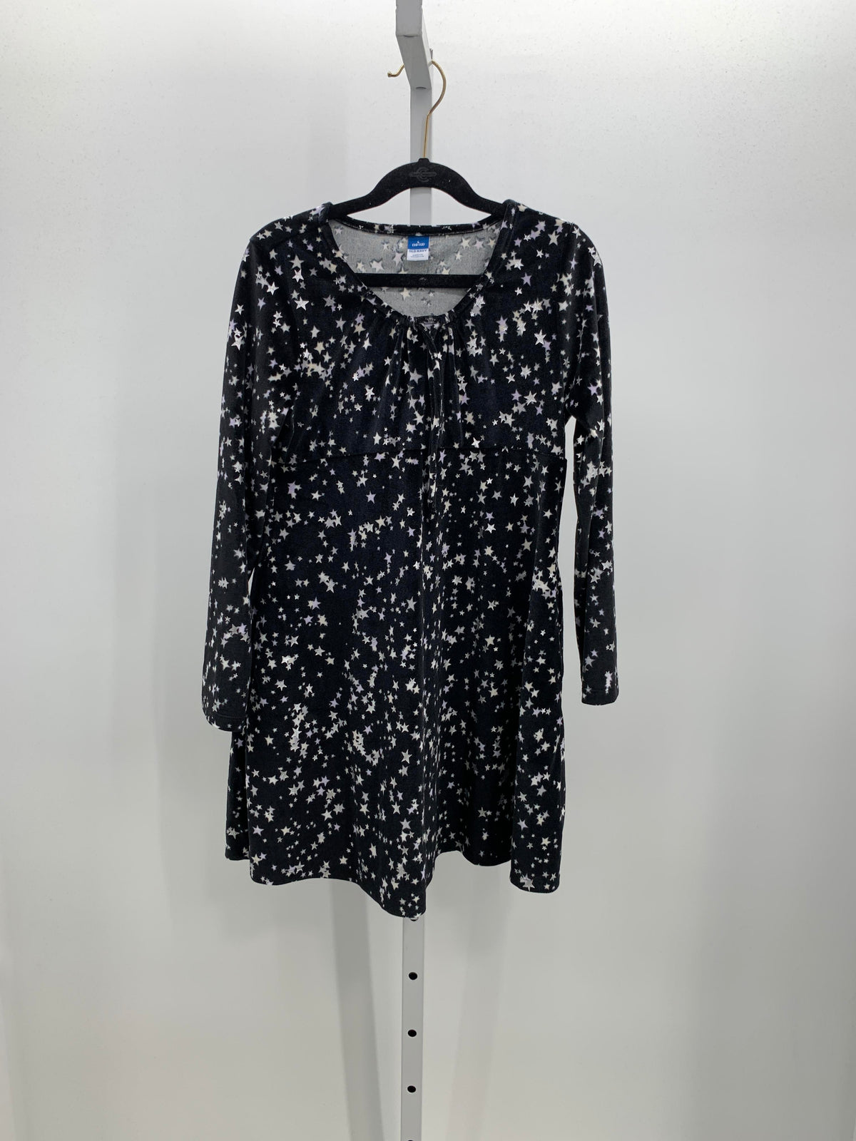 Old Navy Size 10-12 Girls Long Sleeve Dress