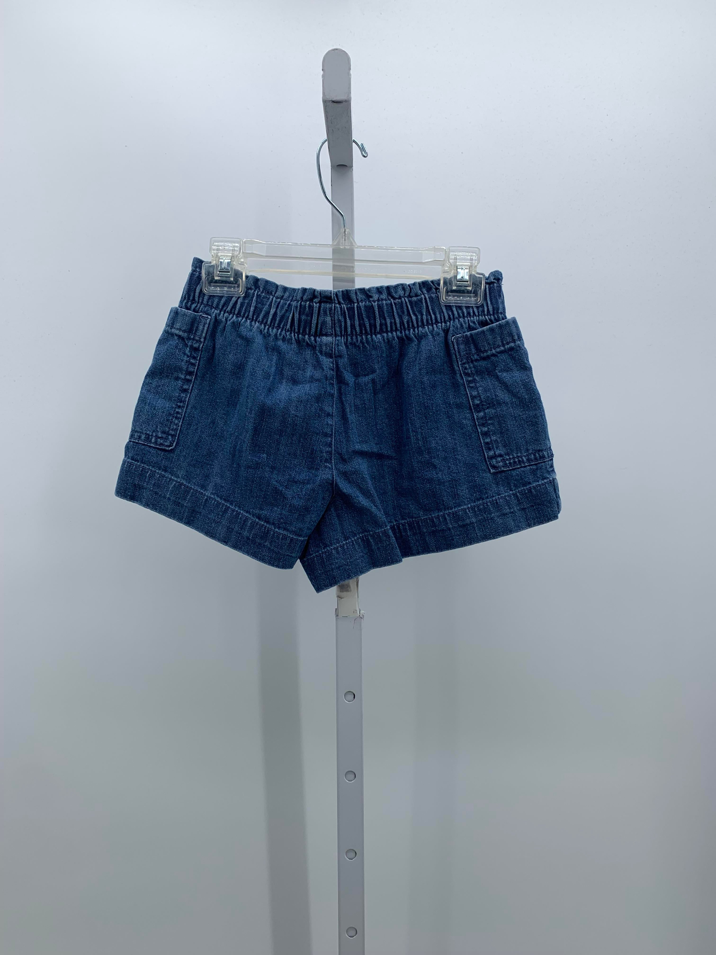 Old Navy Size 6-7 Girls Shorts