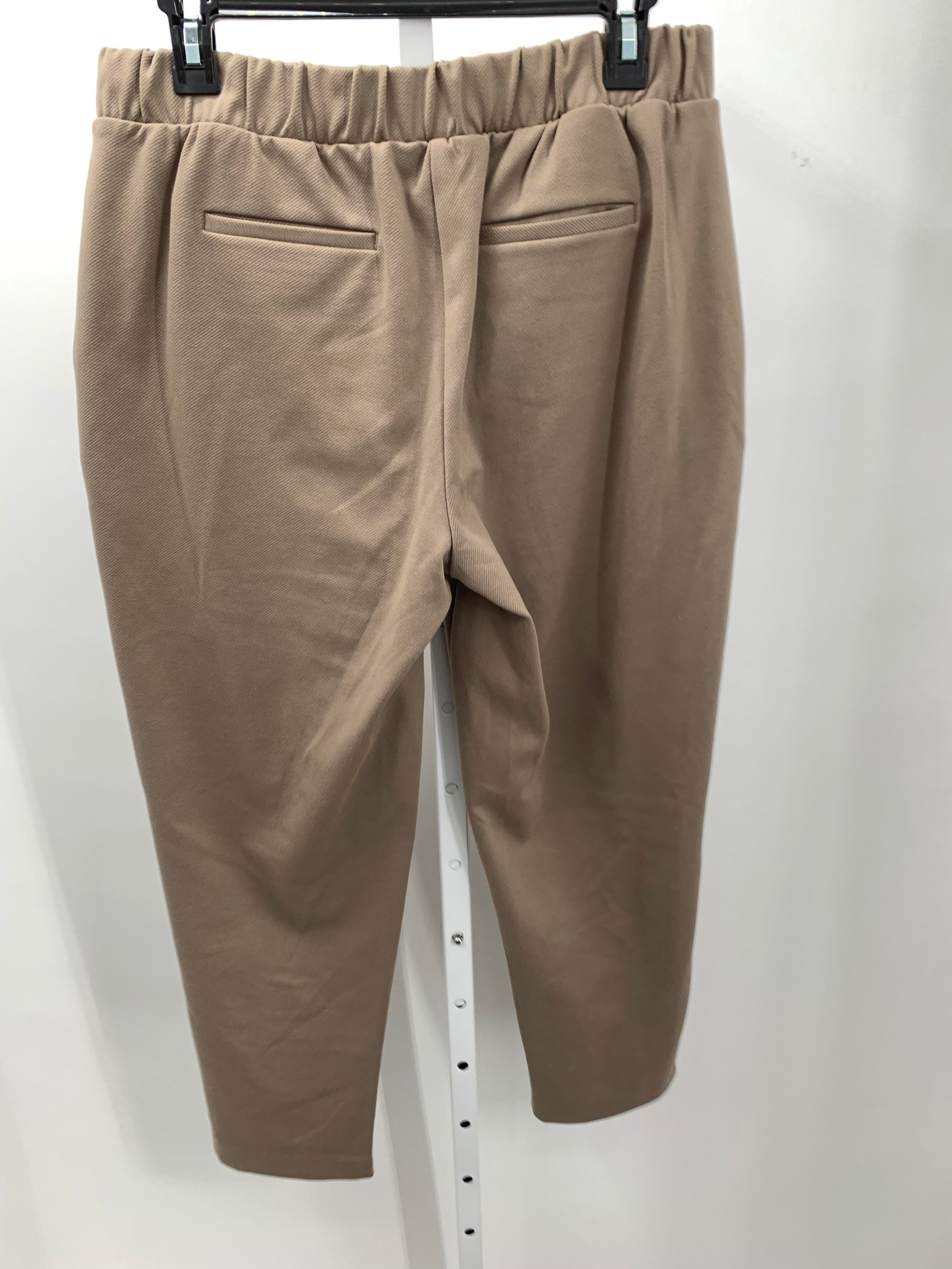 Nine West Size Medium Misses Pants