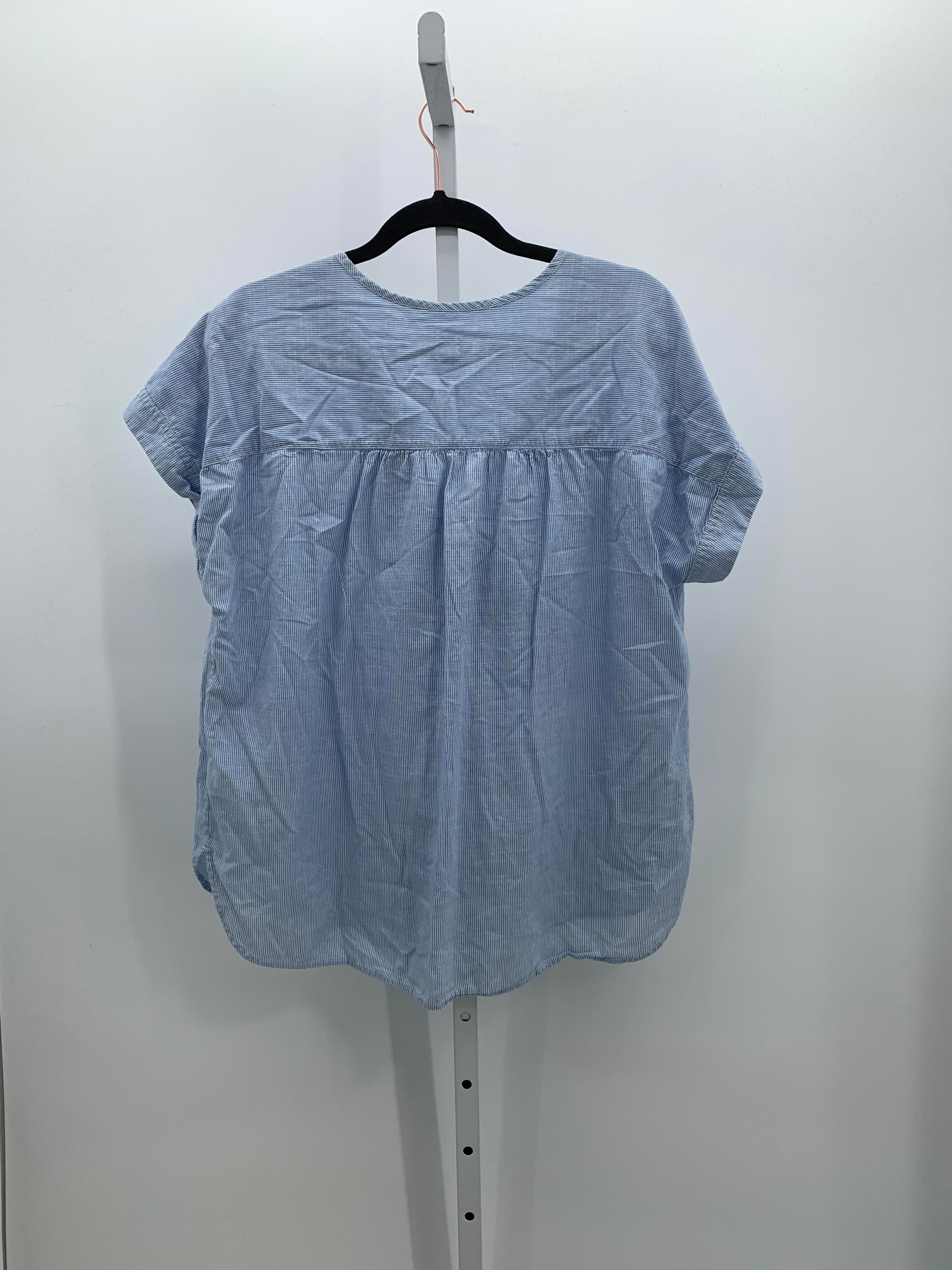 Gap Size Extra Large Misses Sleeveless Shirt