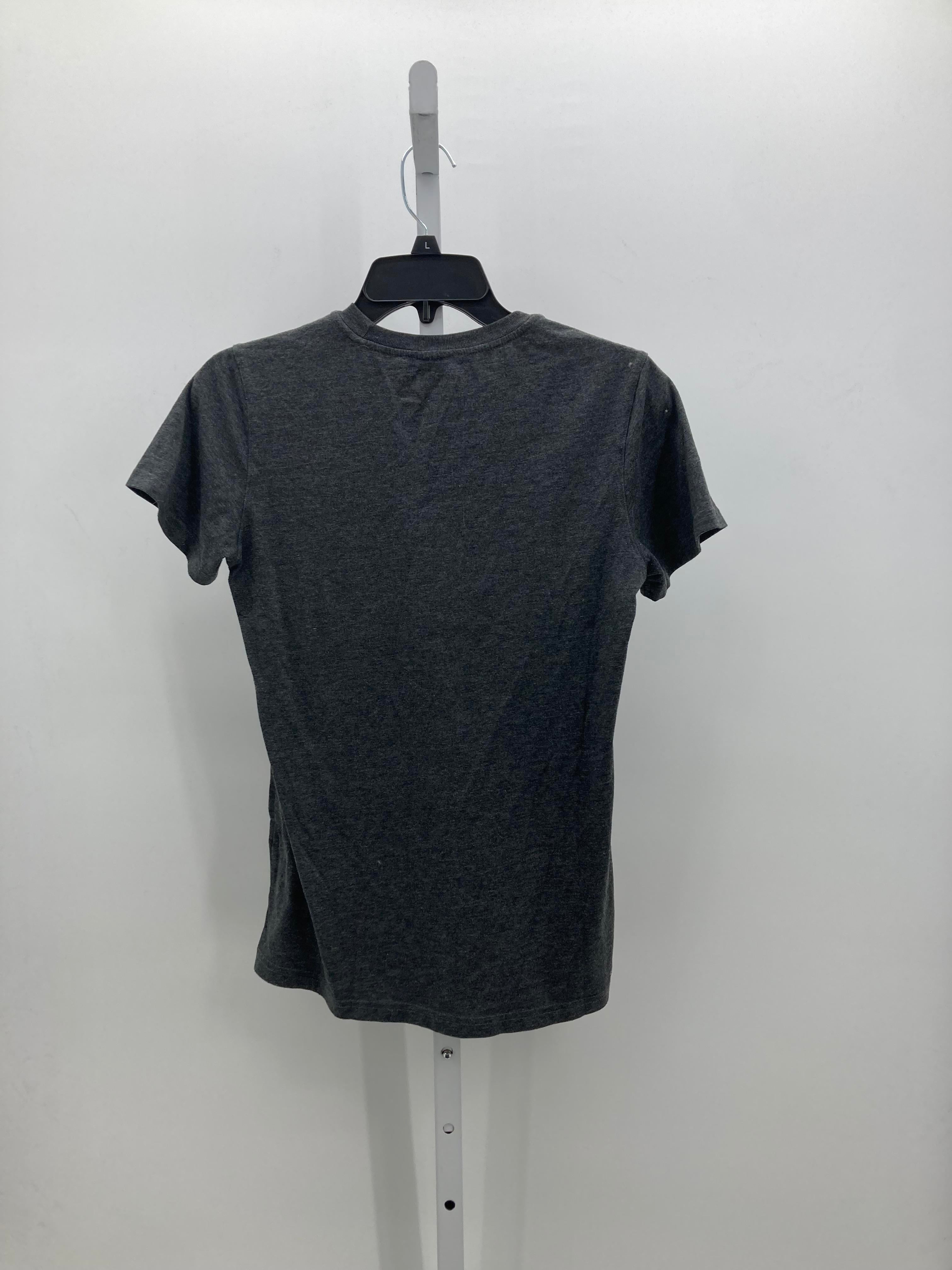 Adidas Size Small Misses Short Sleeve Shirt