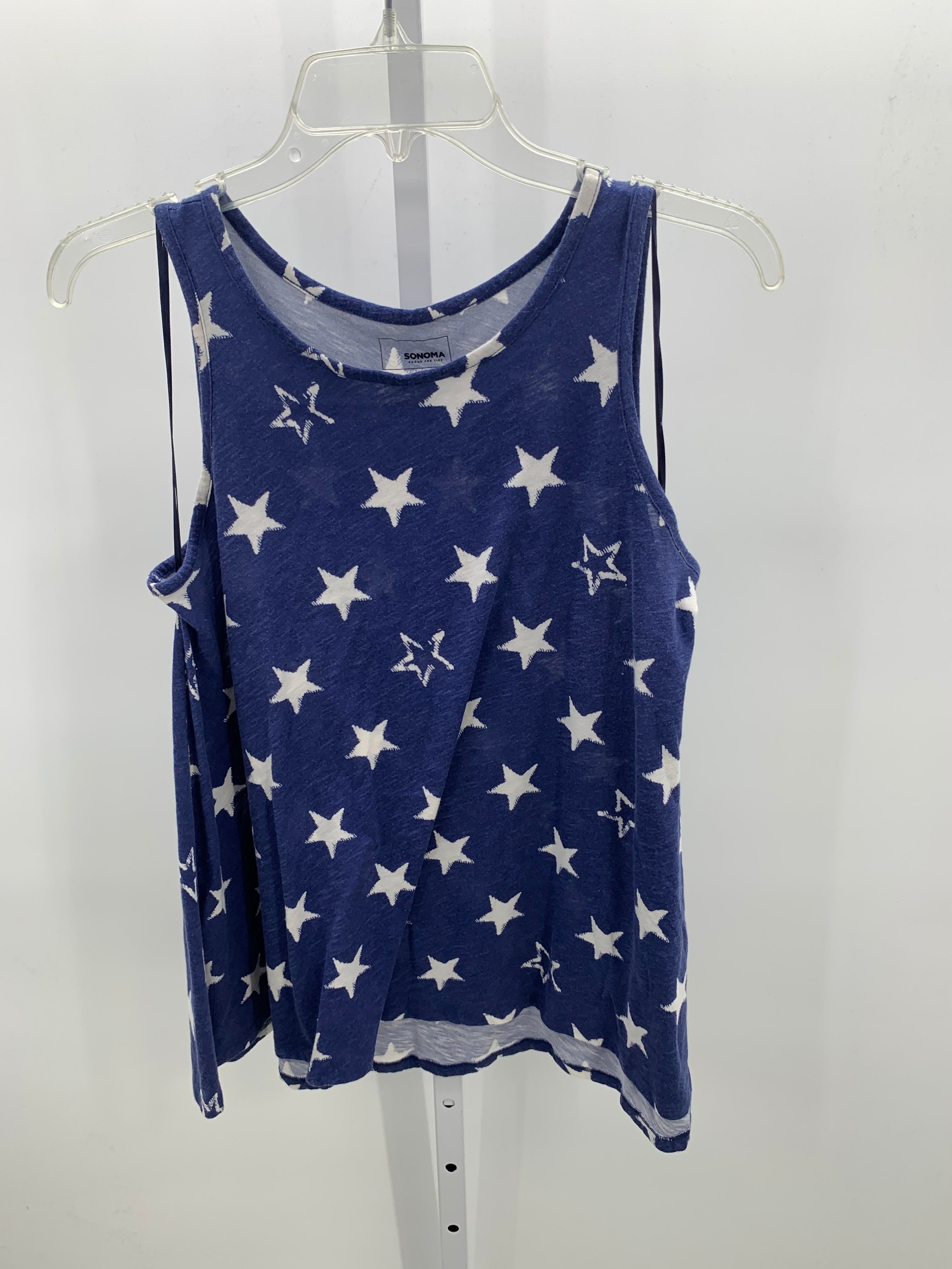 Sonoma Size Medium Misses Tank