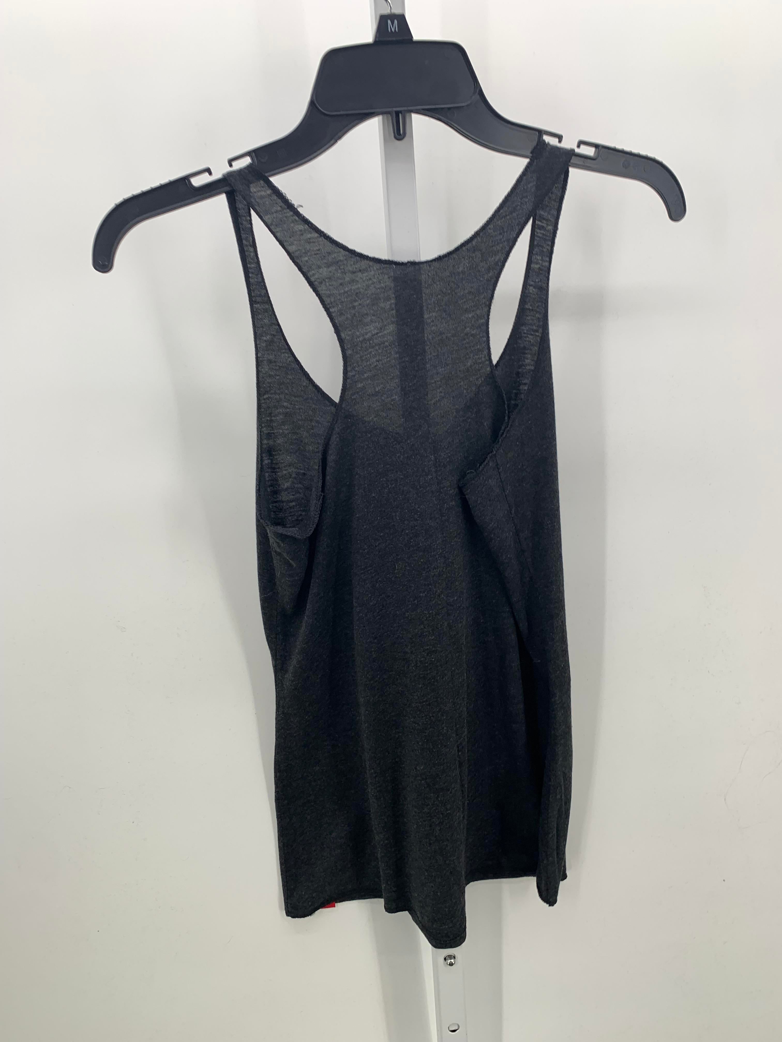 Size X Small Misses Tank
