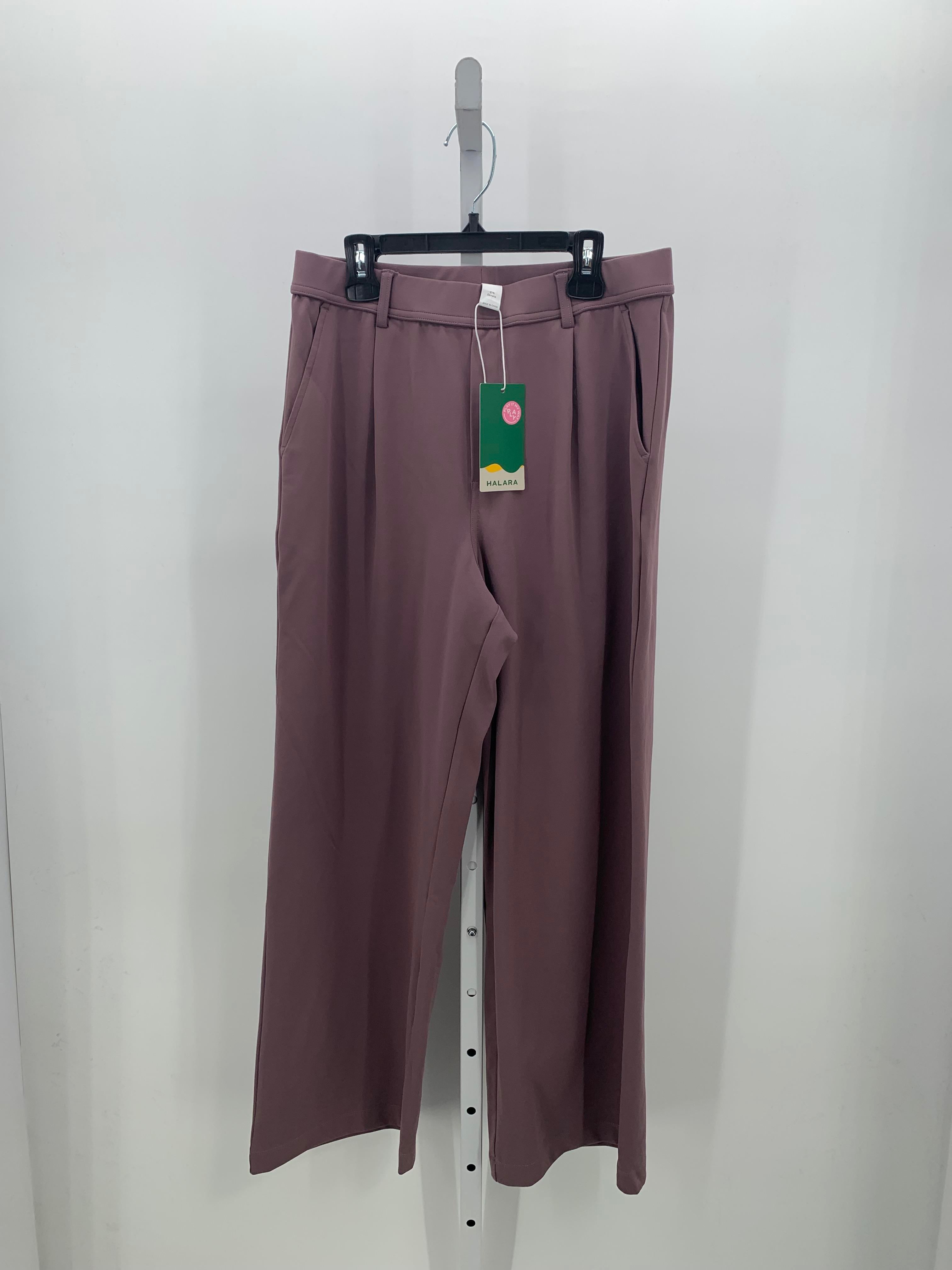 Size Medium Petite Petite Pants