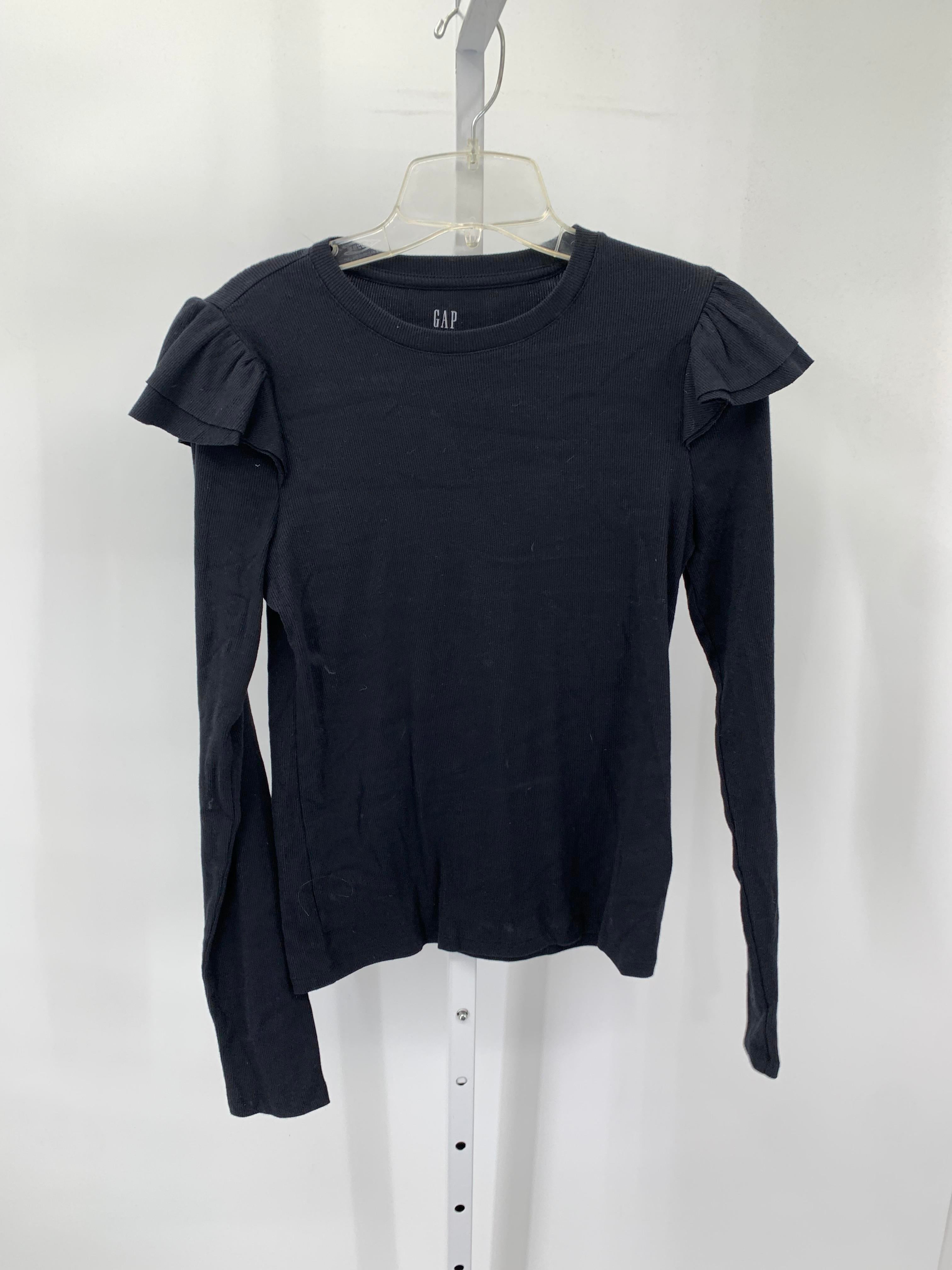 Gap Size Medium Misses Long Sleeve Shirt