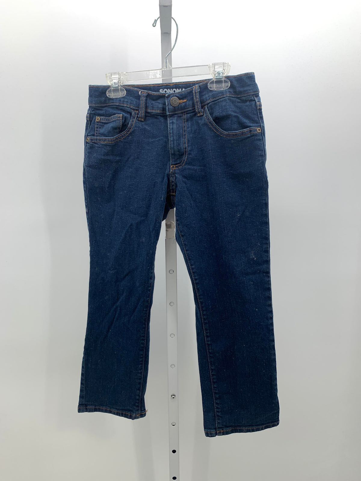 ADJ WAIST FLEXWEAR
