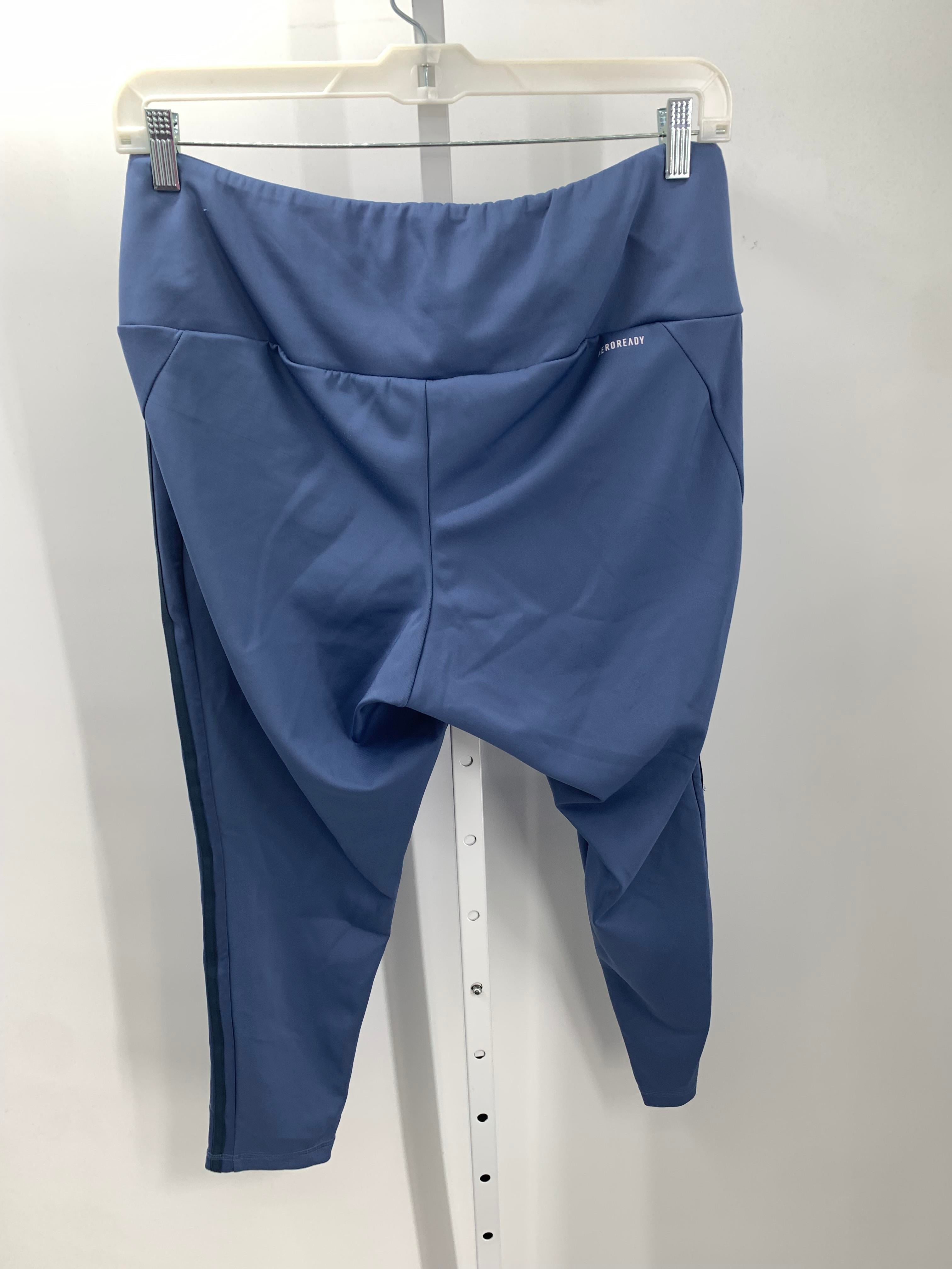 Adidas Size 3X Womens Leggings