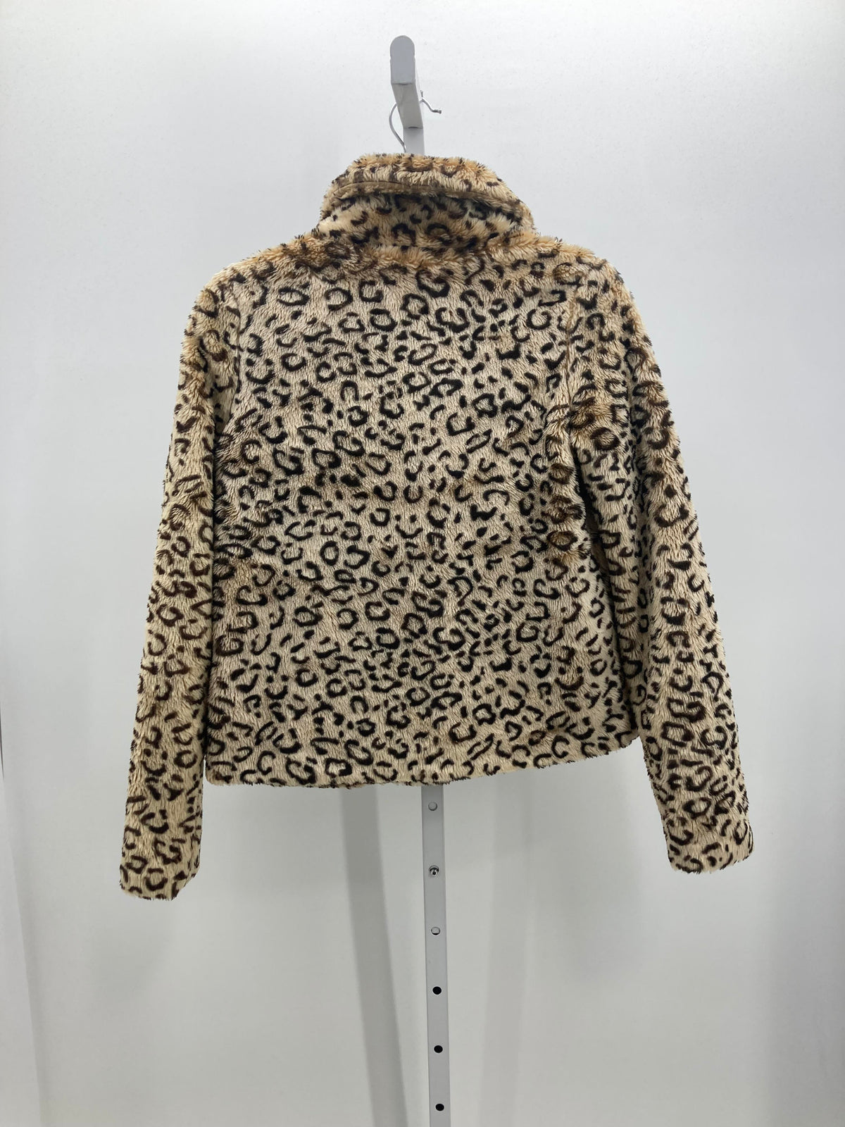 Size Small Juniors Jacket