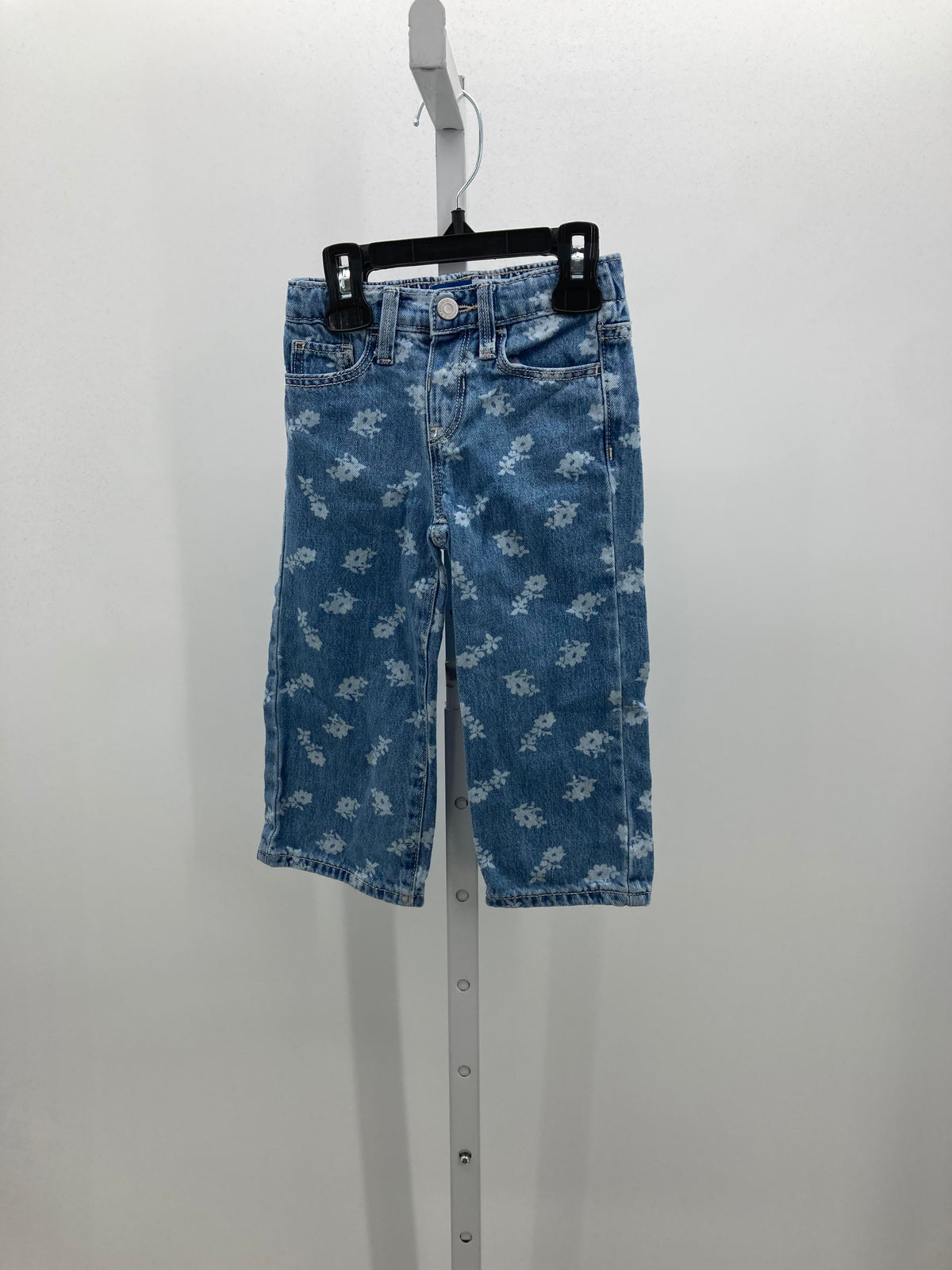 Old Navy Size 2T Girls Jeans