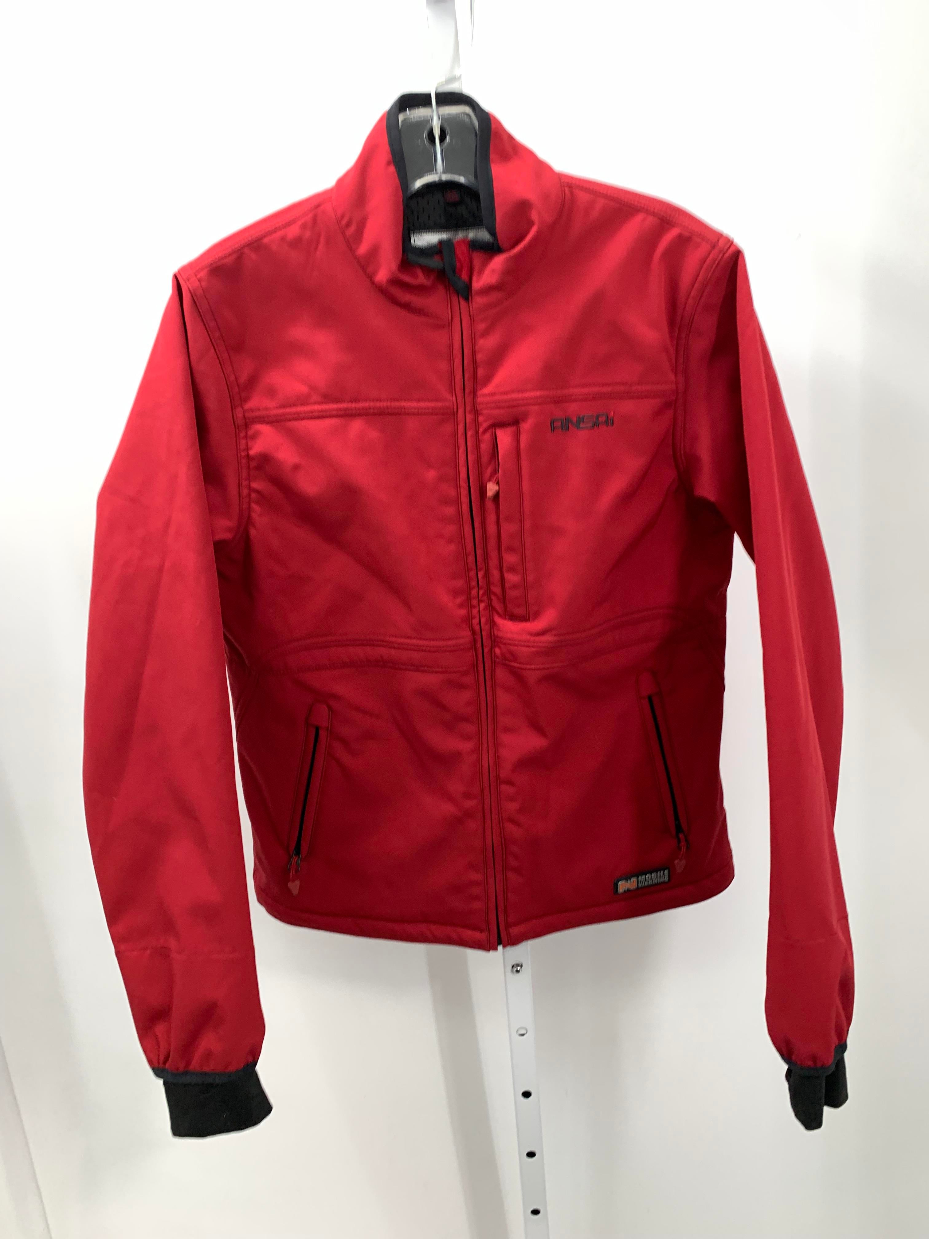 Size Small Misses Jacket