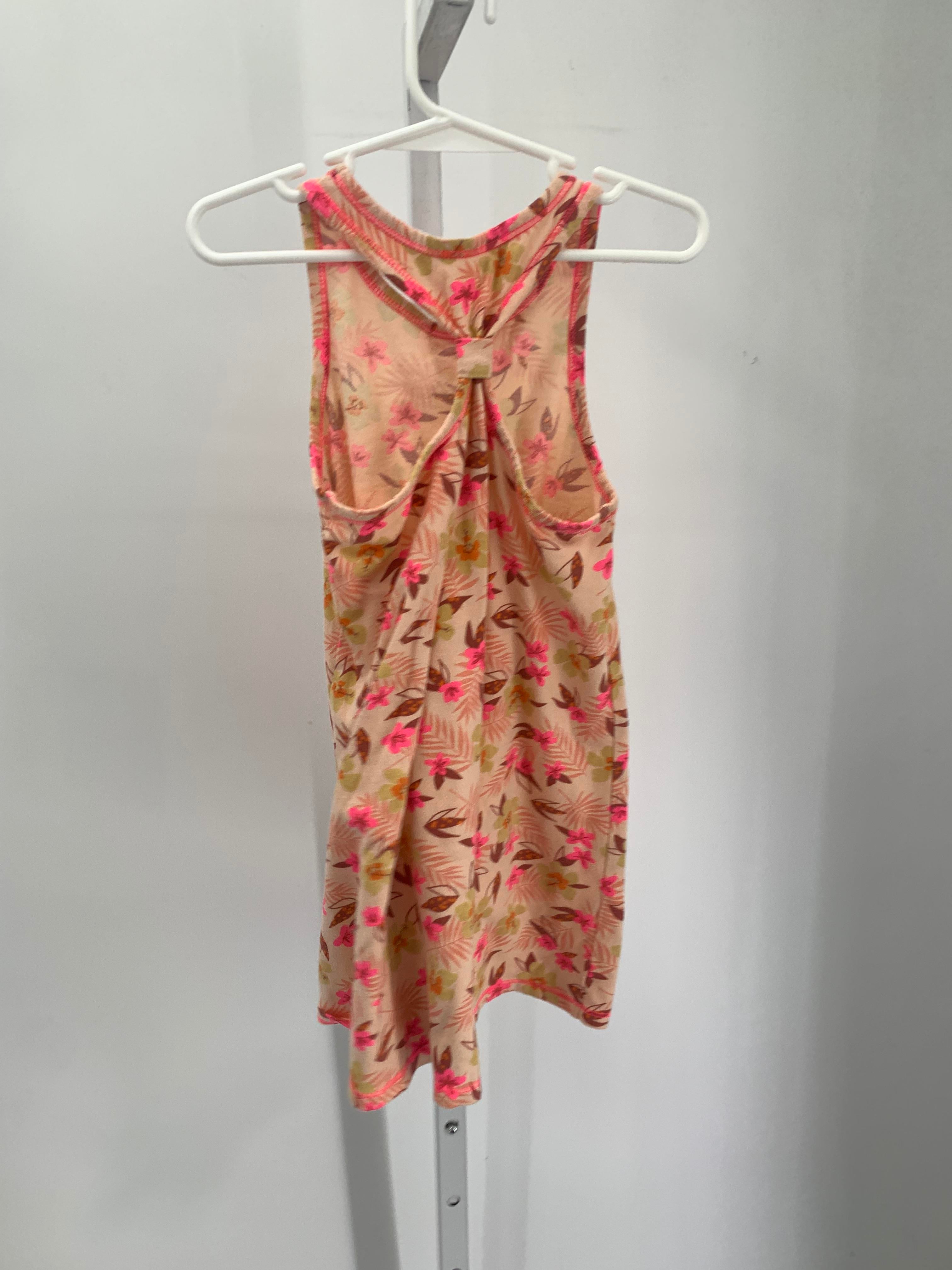 Cat & Jack Size 5T Girls Sundress
