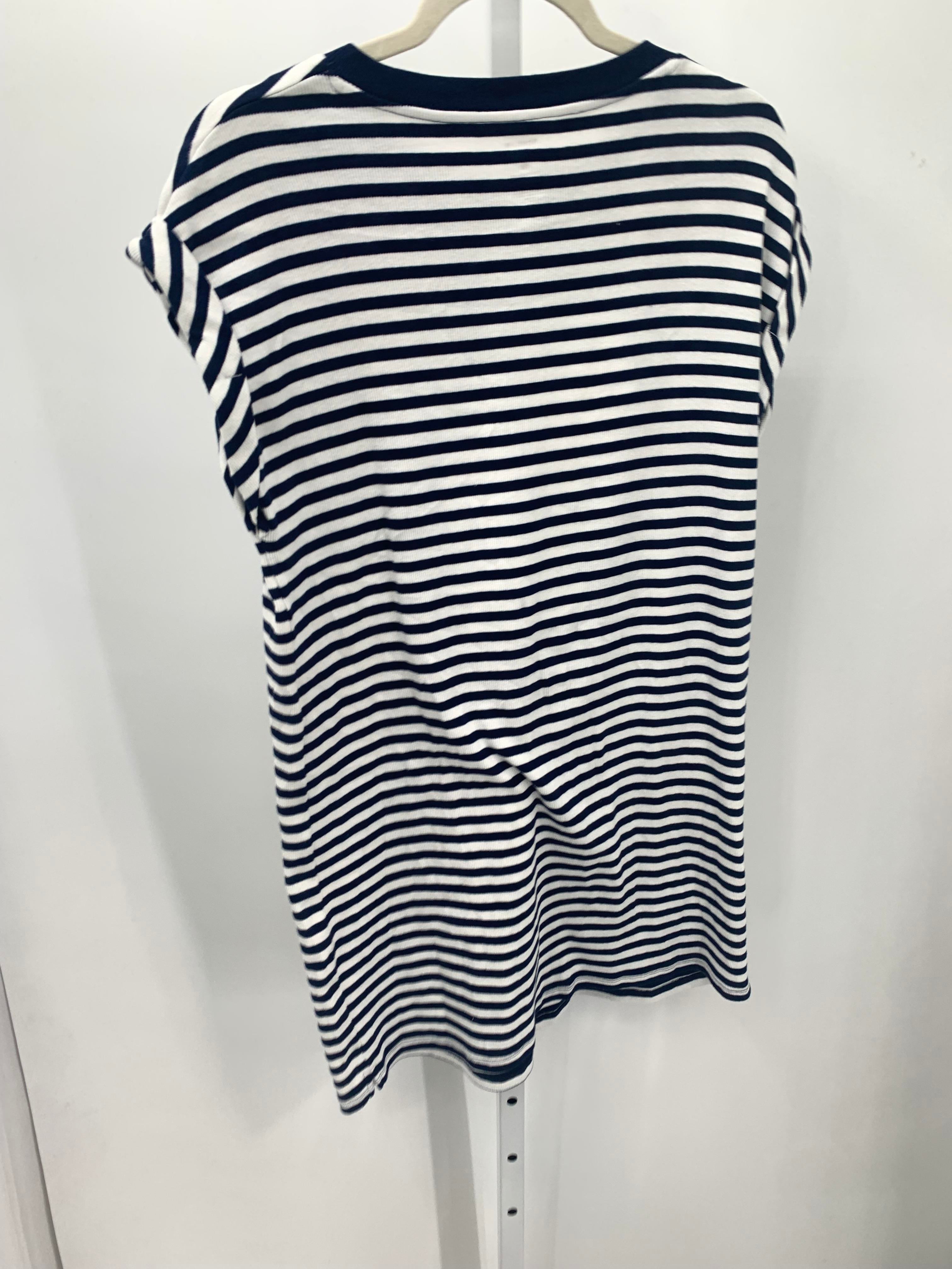 Sonoma Size Medium Misses Short Sleeve Dress