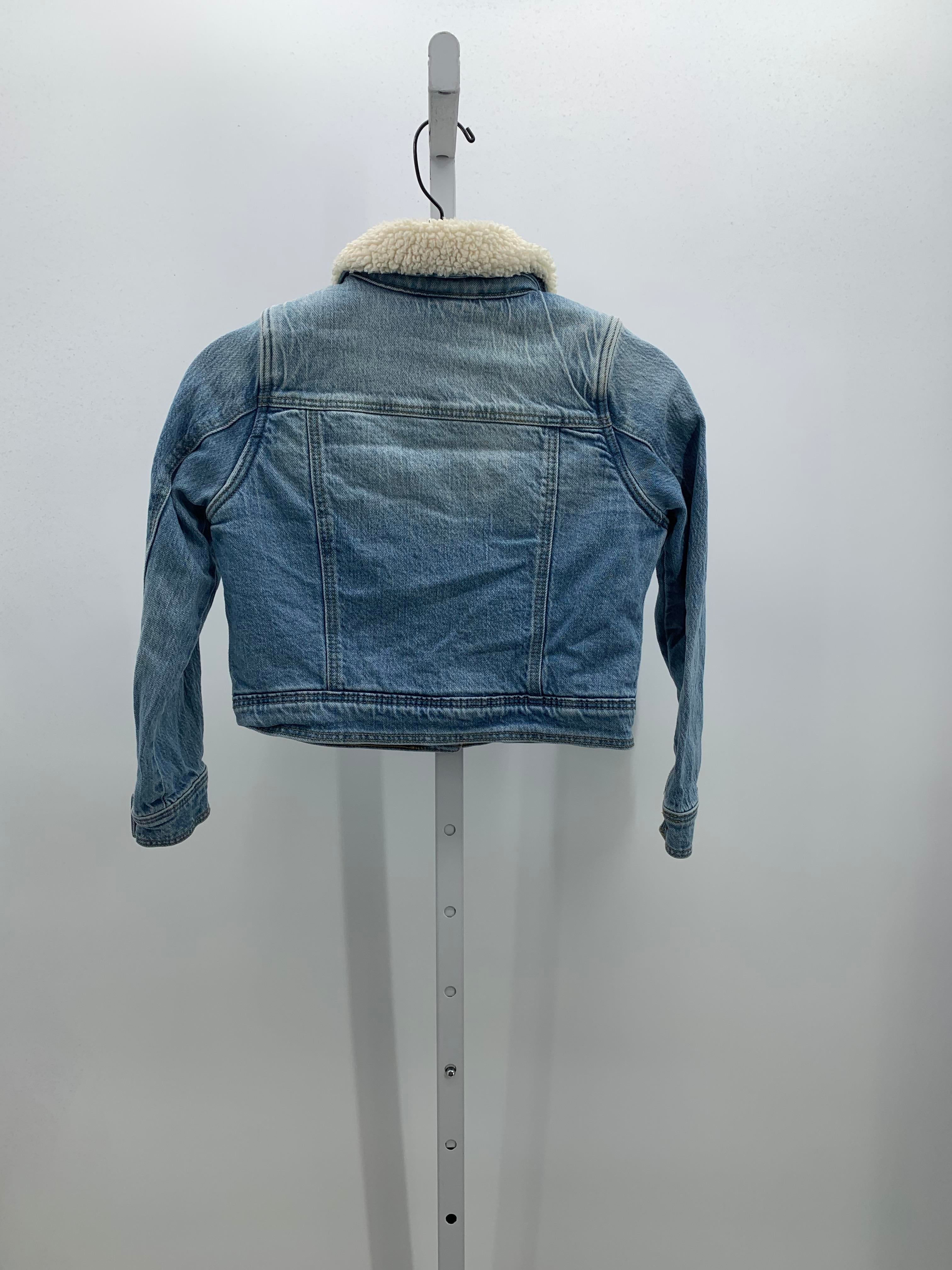 Cat & Jack Size 6/6X Girls Lightweight