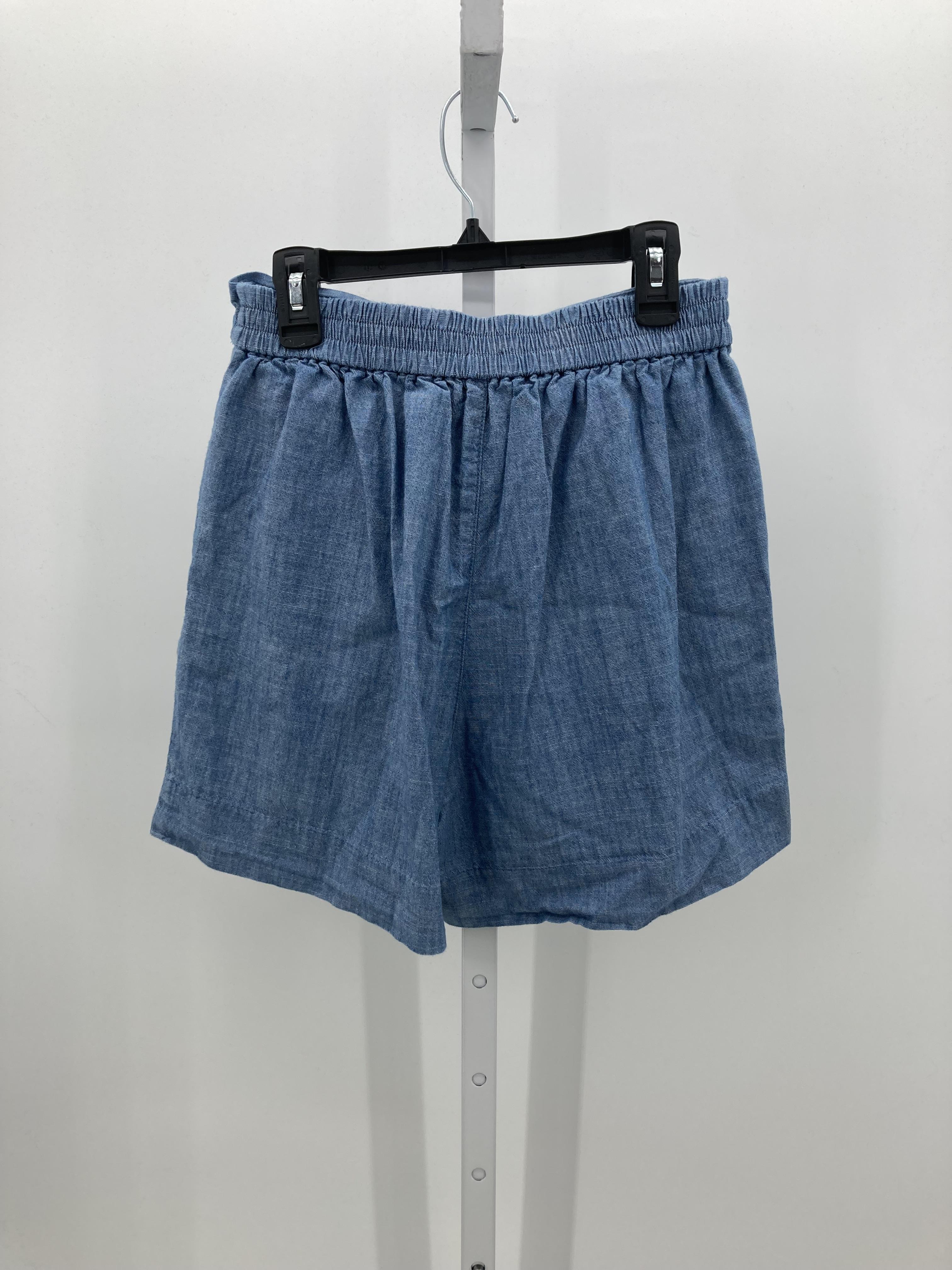 J. Crew Size 00 Misses Shorts