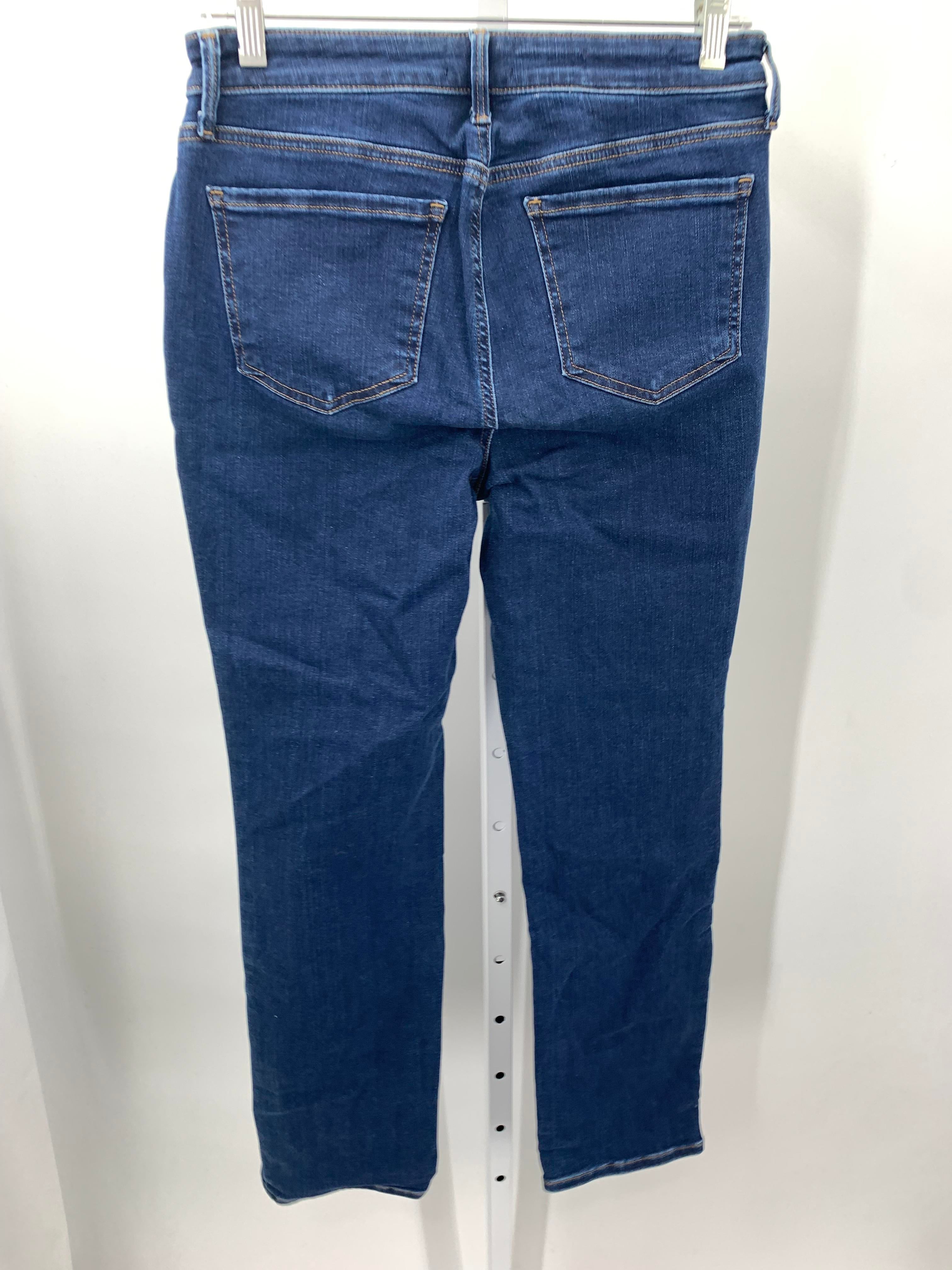 NYDJ Size 6 Misses Jeans