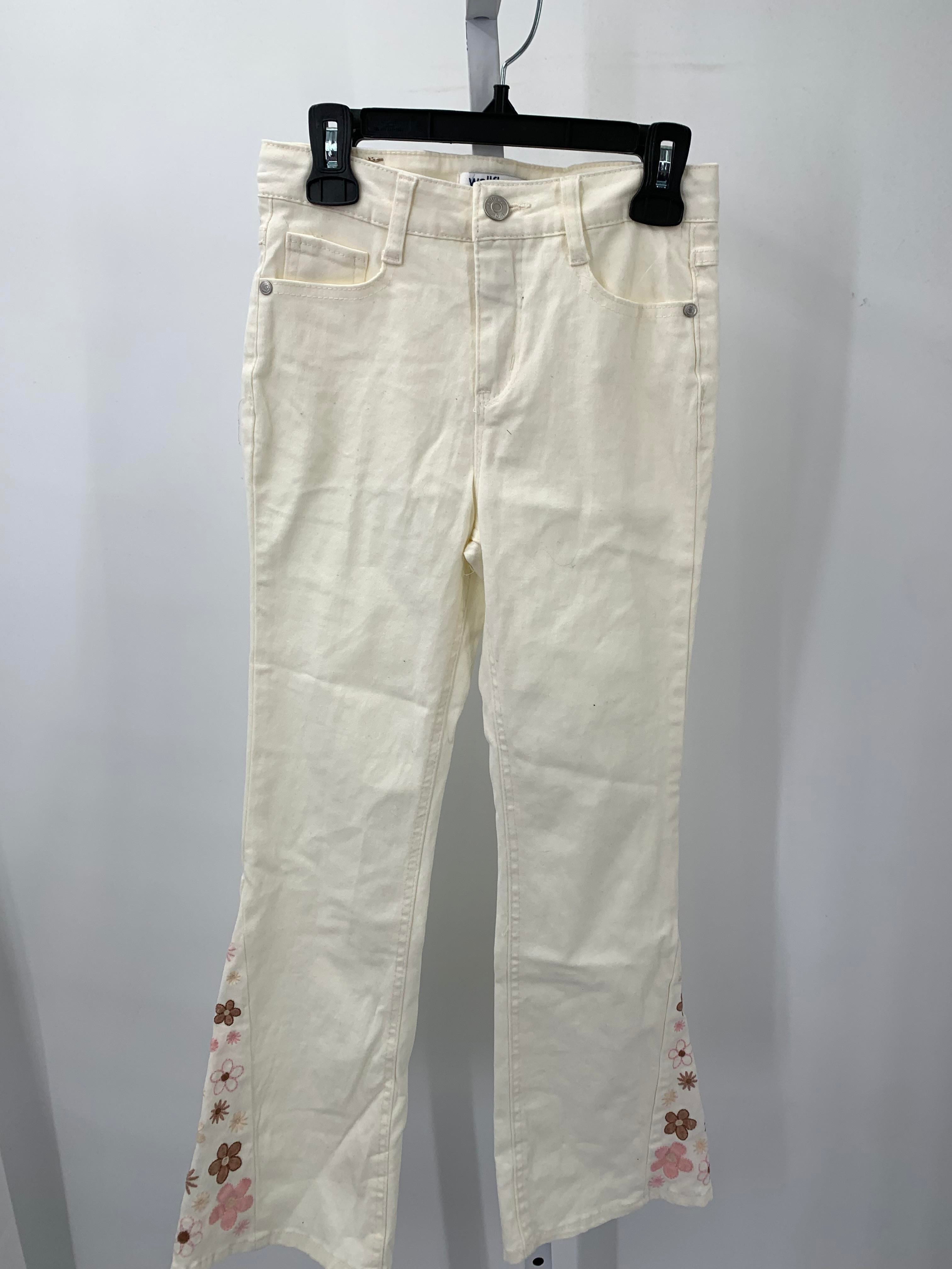 Wallflower Size 10 Girls Jeans