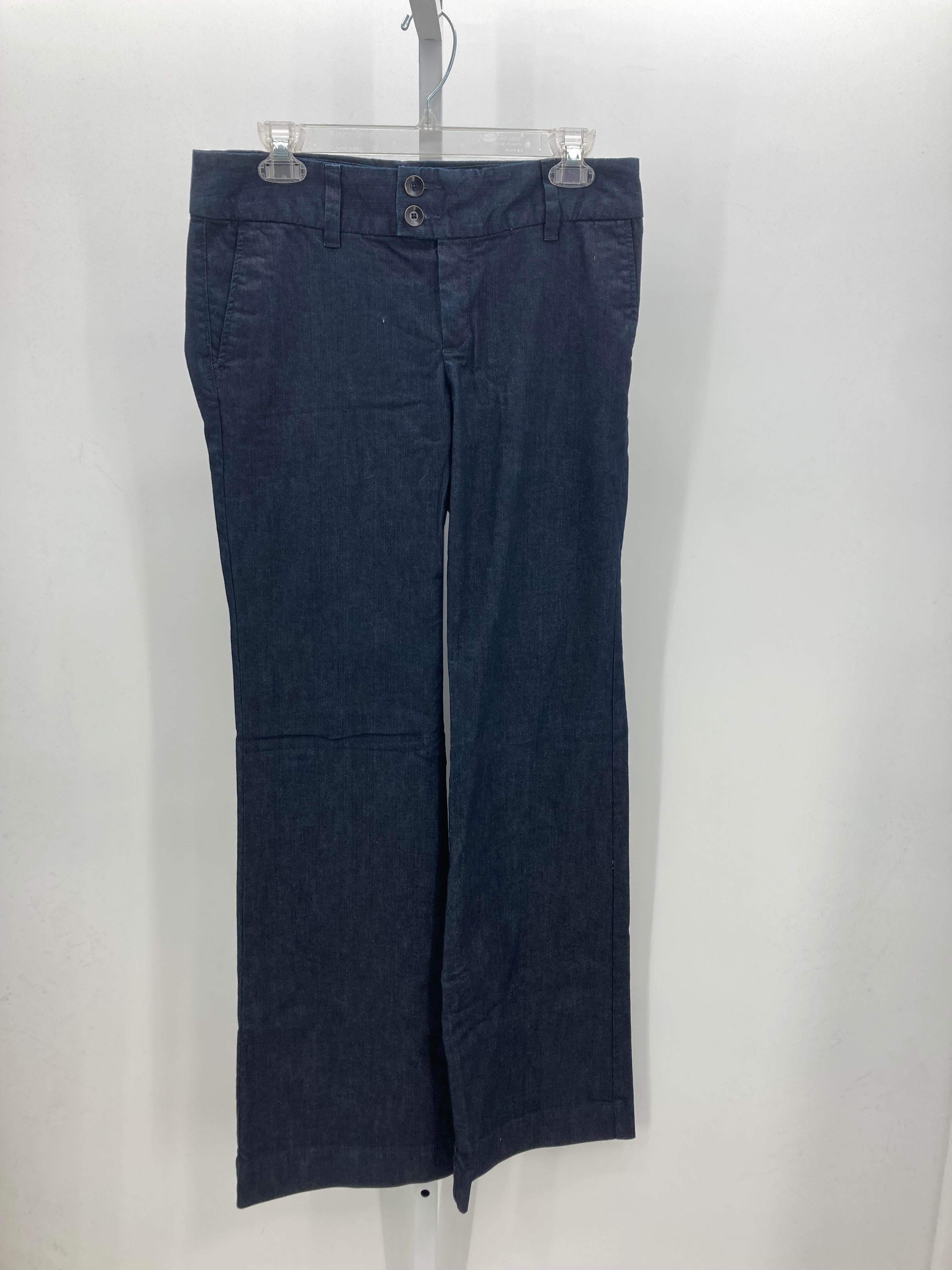 Gap Size 6 Misses Pants