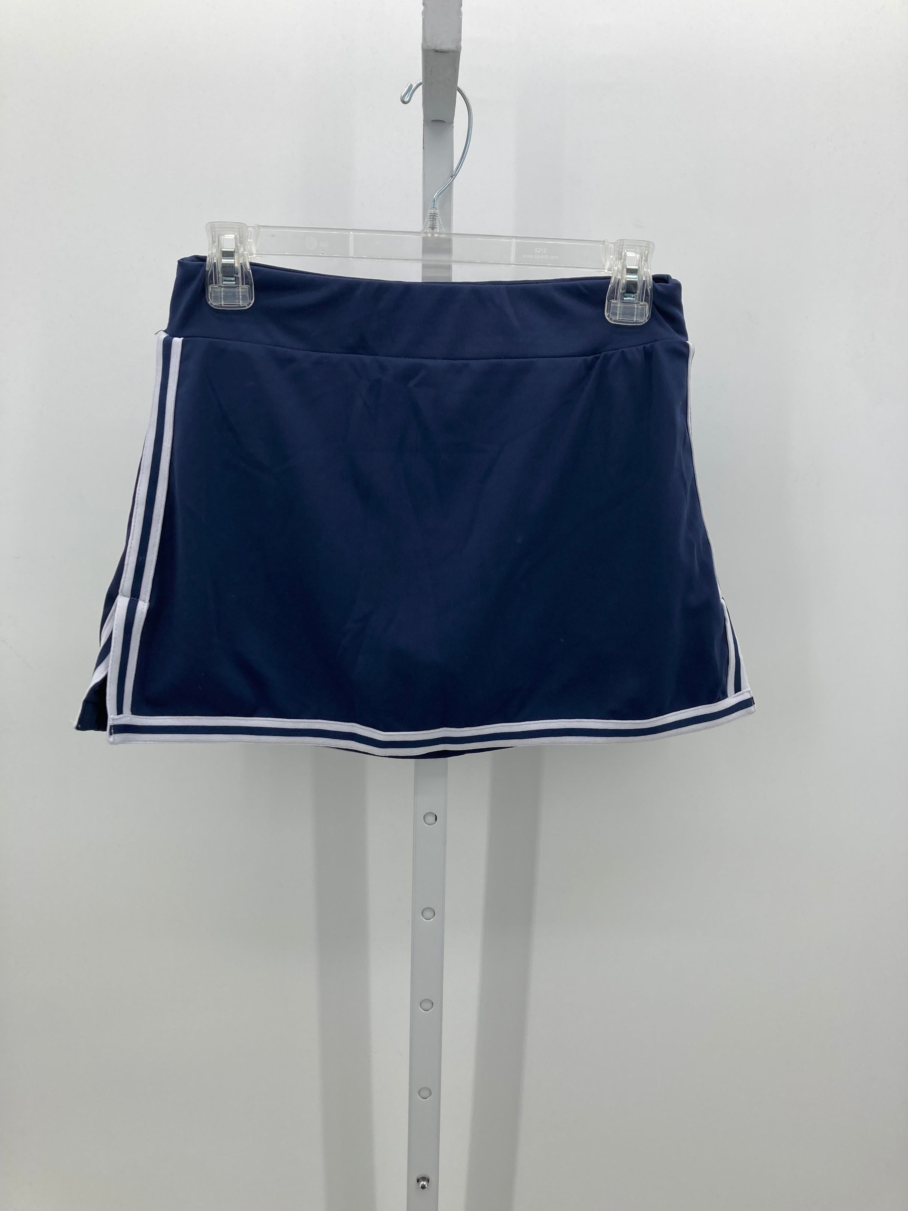 True Size Medium Juniors Skirt