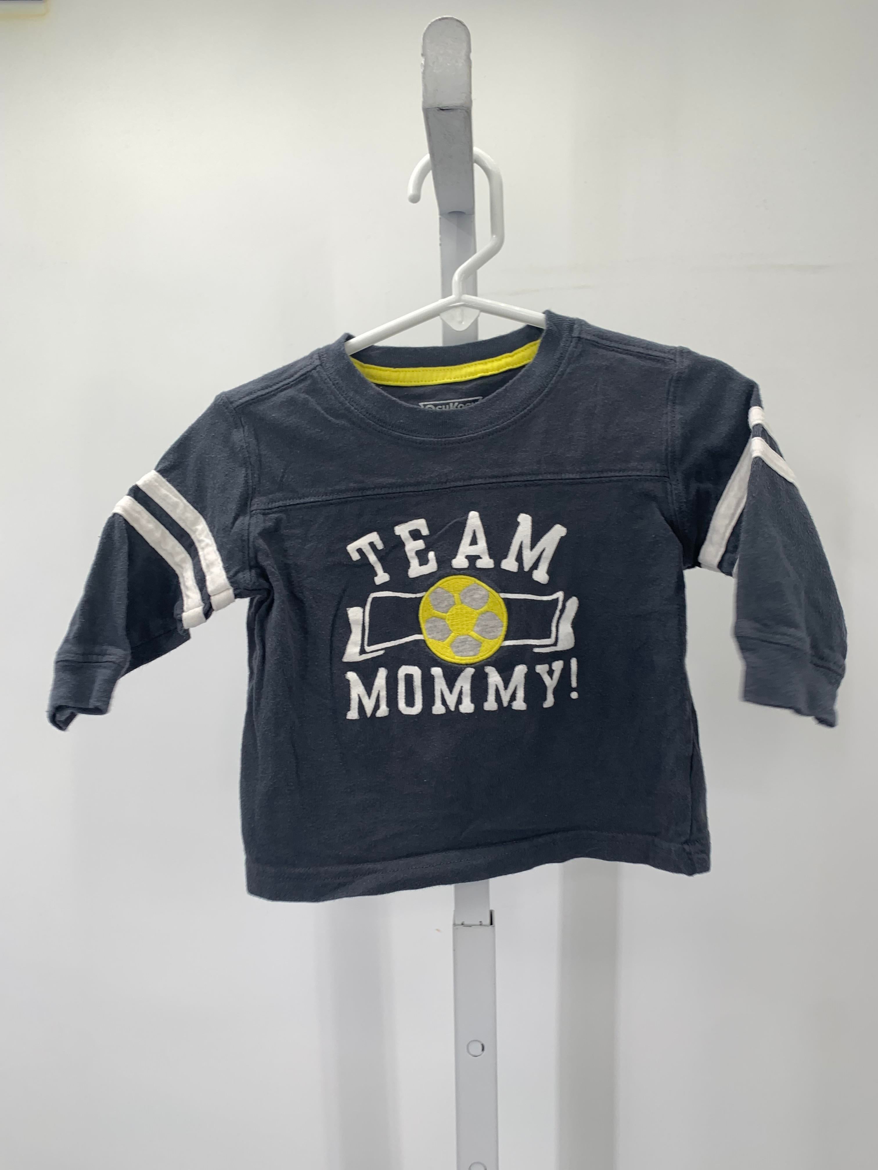 TEAM MOMMY