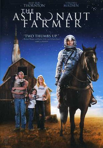 The Astronaut Farmer -