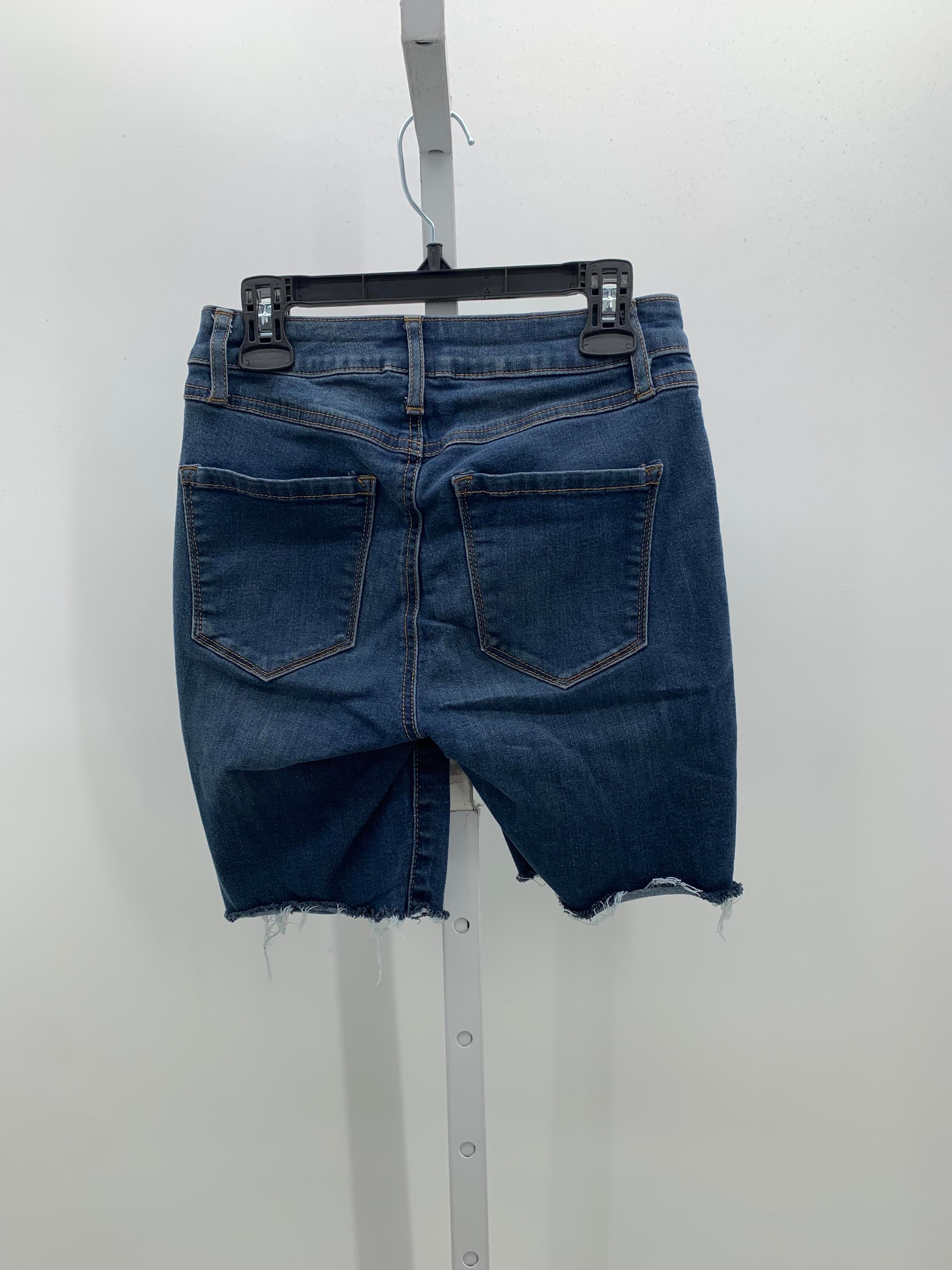 Size 1 Juniors Shorts