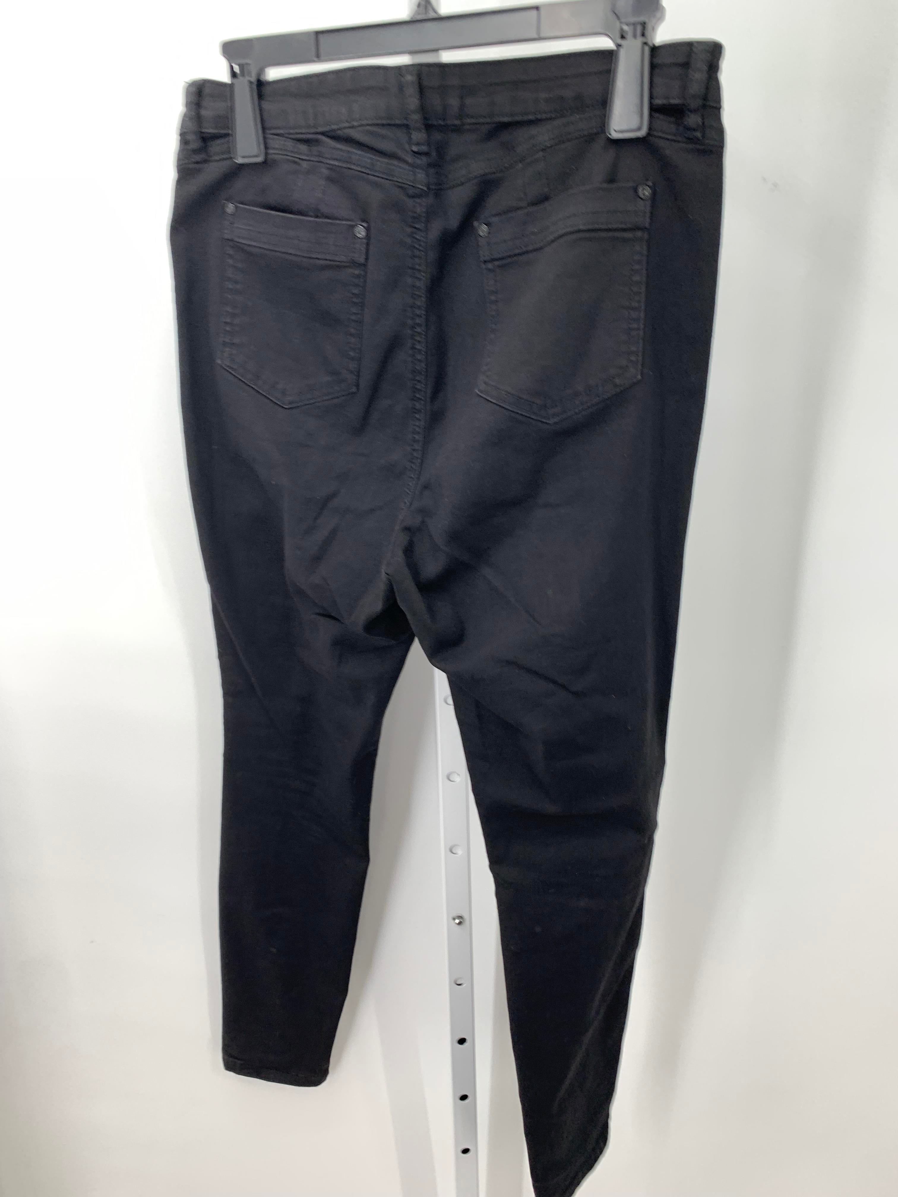 Jennifer Lopez Size 12 Misses Pants