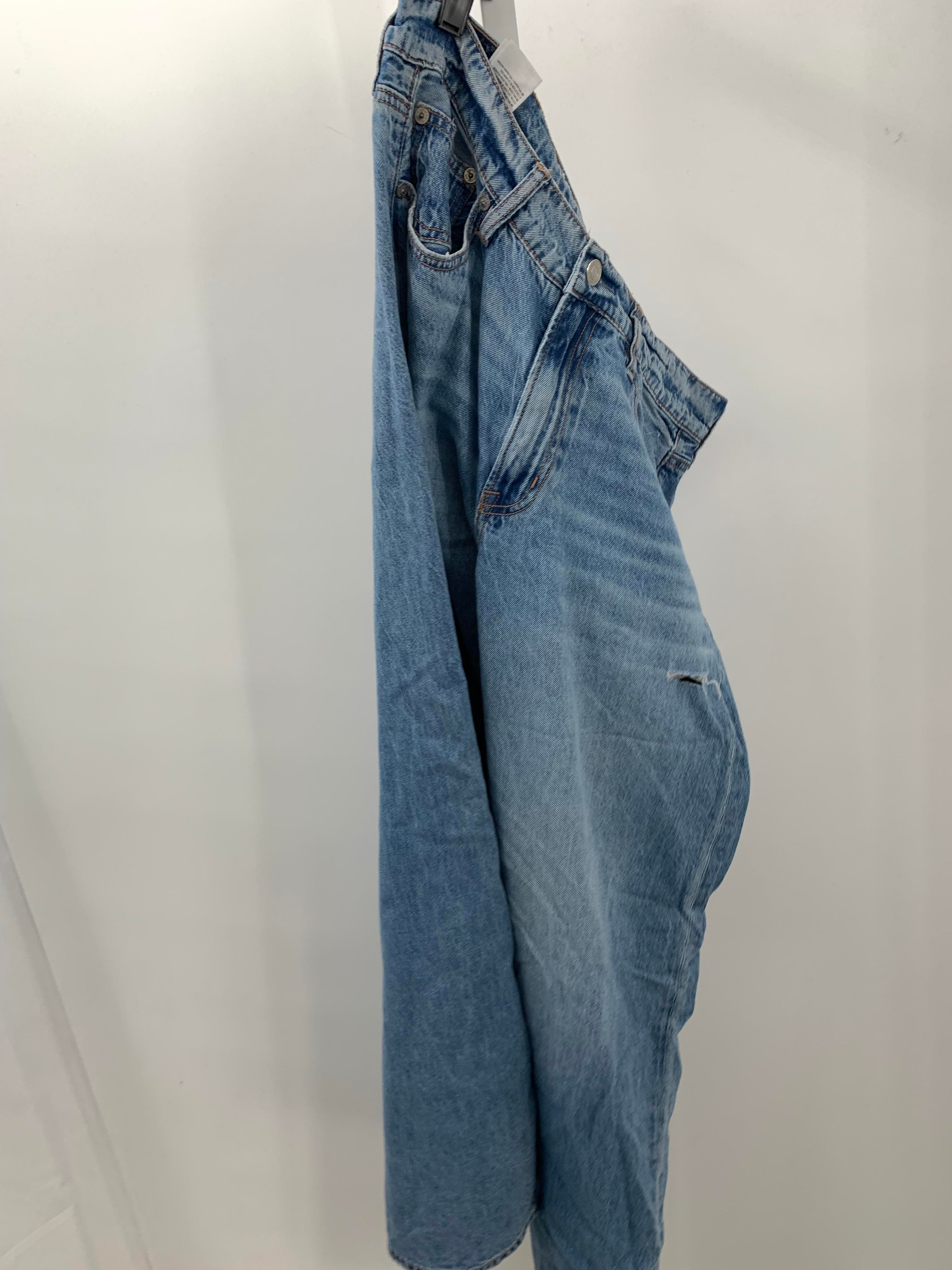 American Eagle Size 8 Short Juniors Jeans