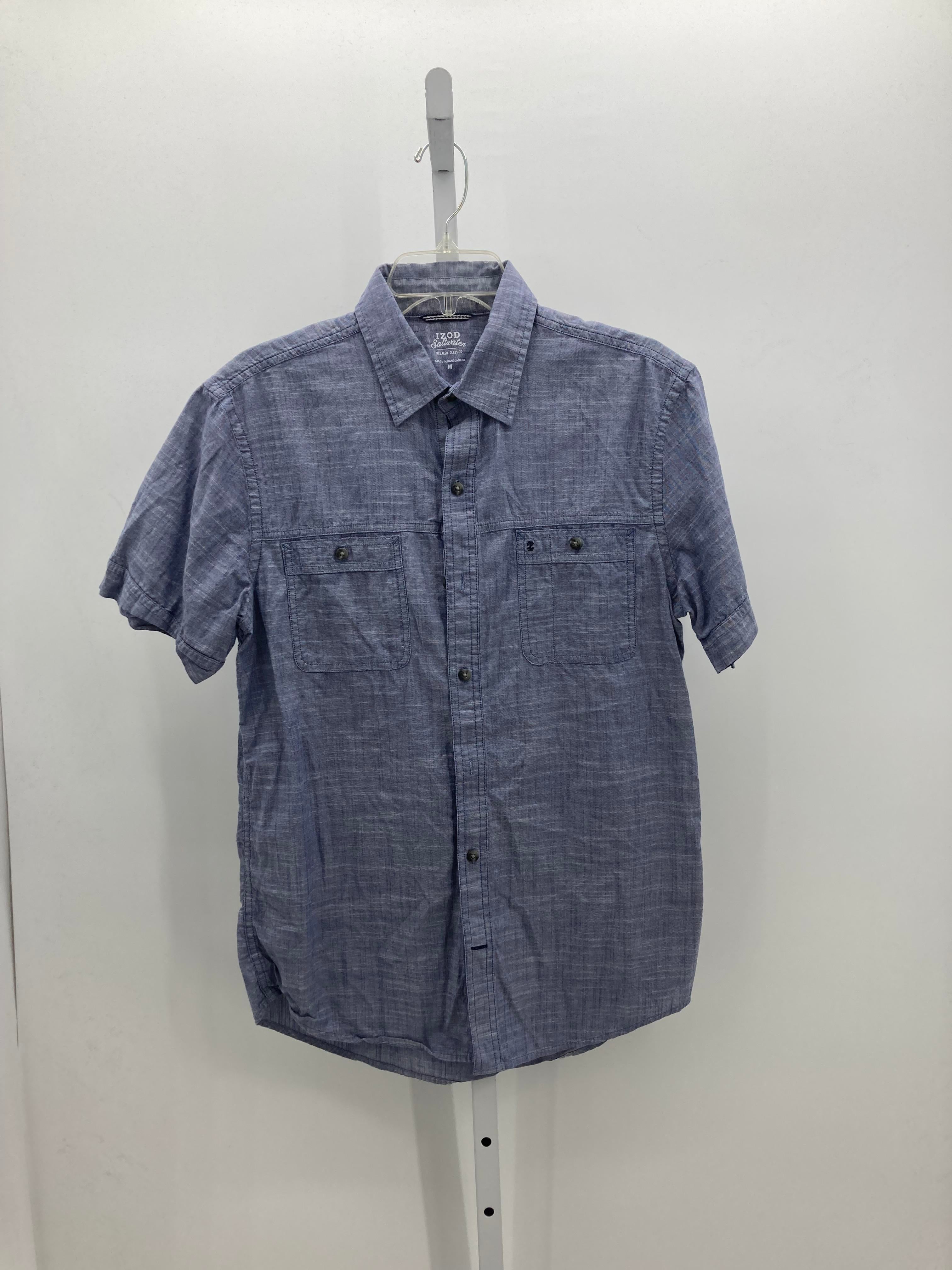 BTN DOWN SHIRT