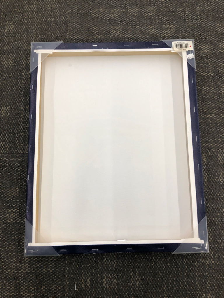 PATRIOTS CANVAS.
