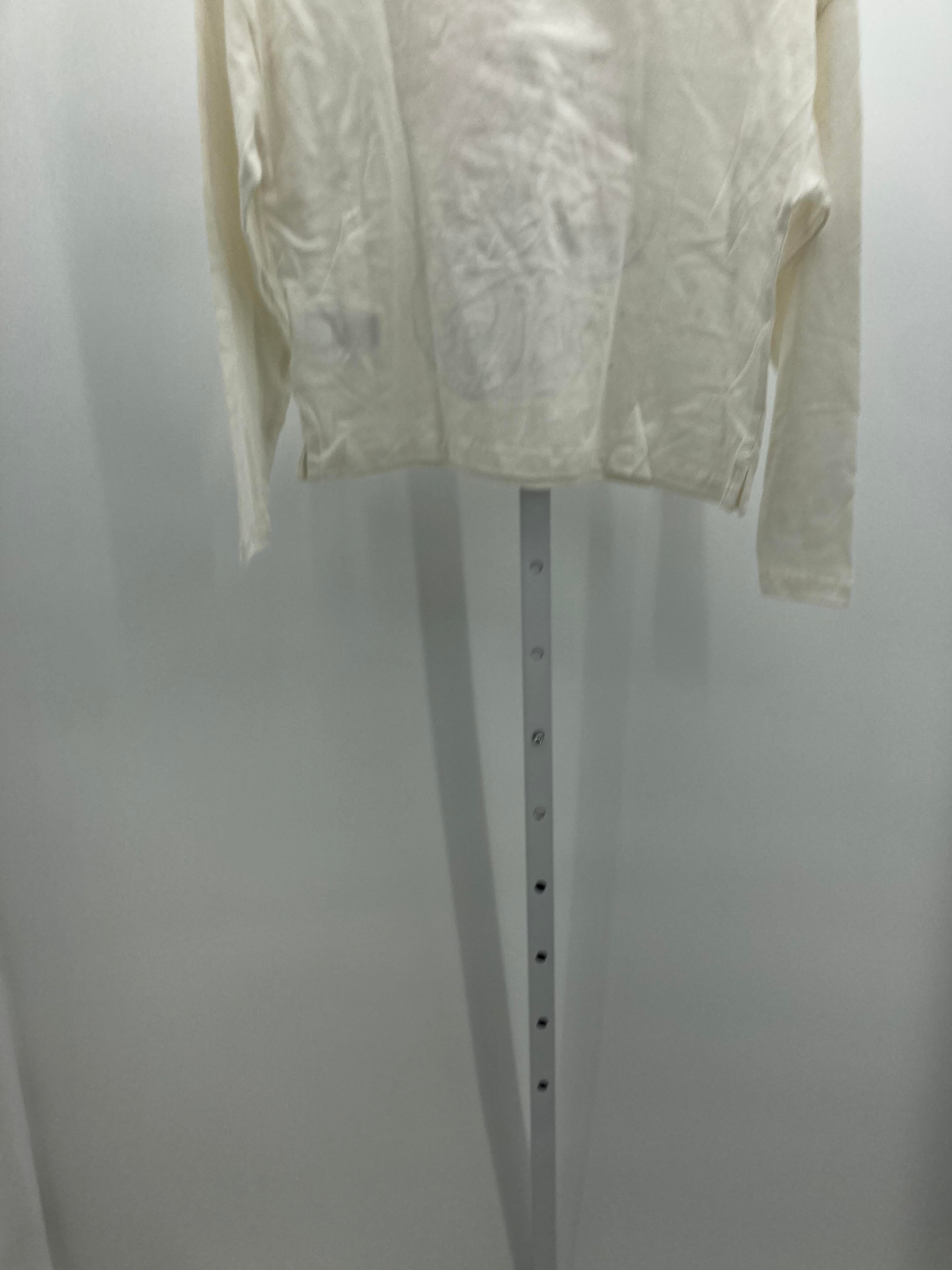 Gap Kids Size 8 Girls Long Sleeve Shirt