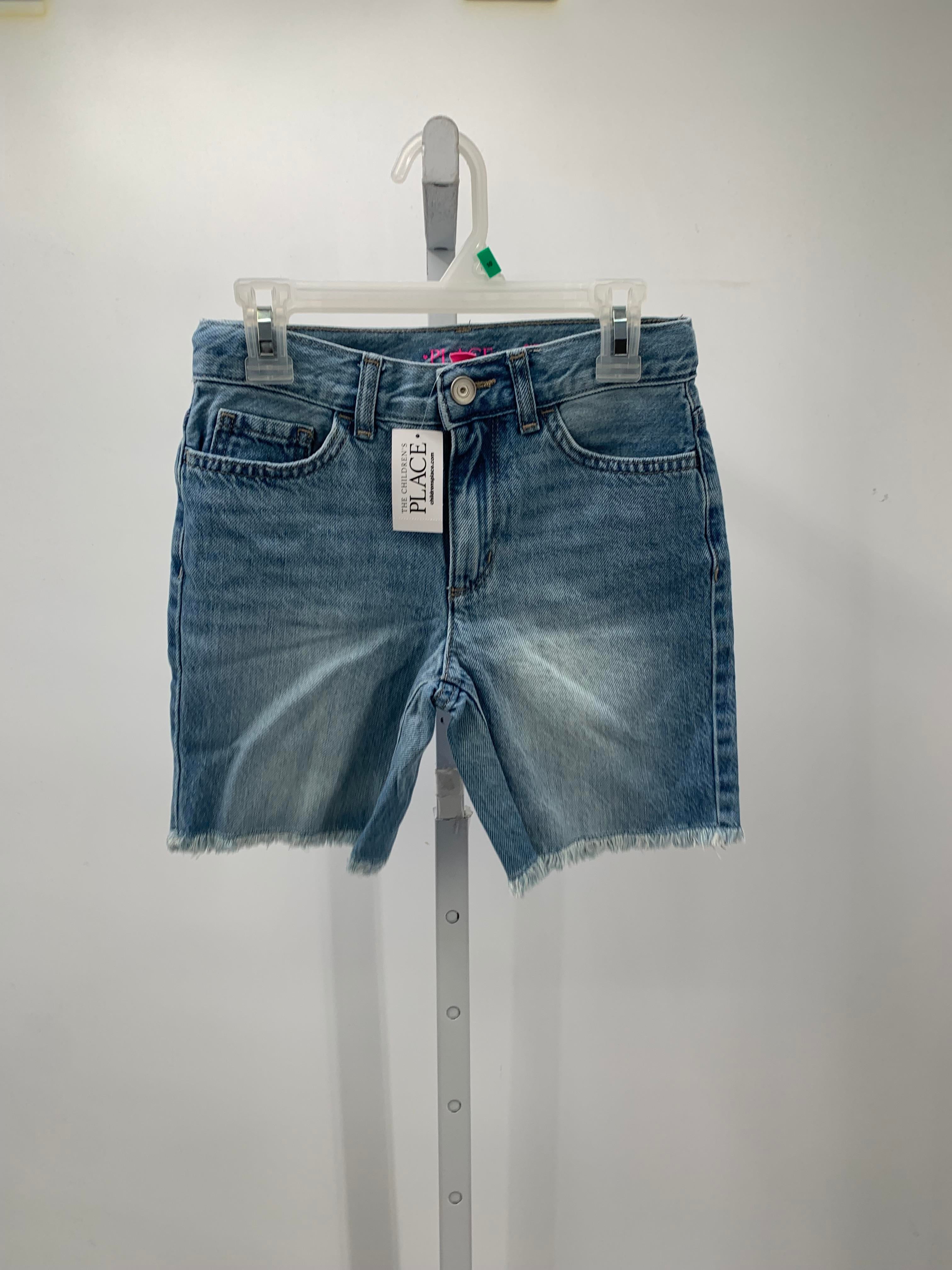 Children's Place Size 6x-7 Girls Shorts