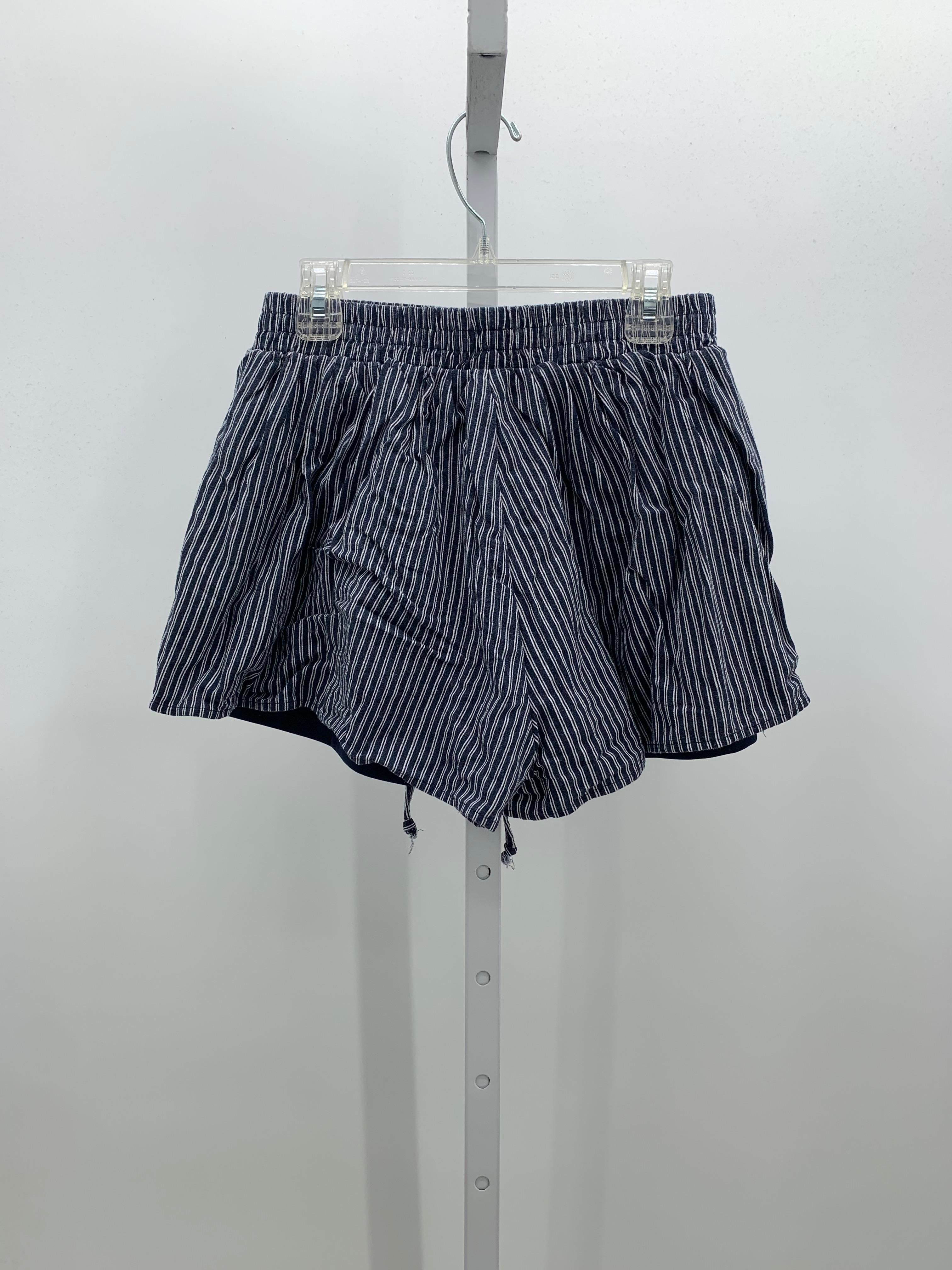 Miami Size Small Juniors Shorts