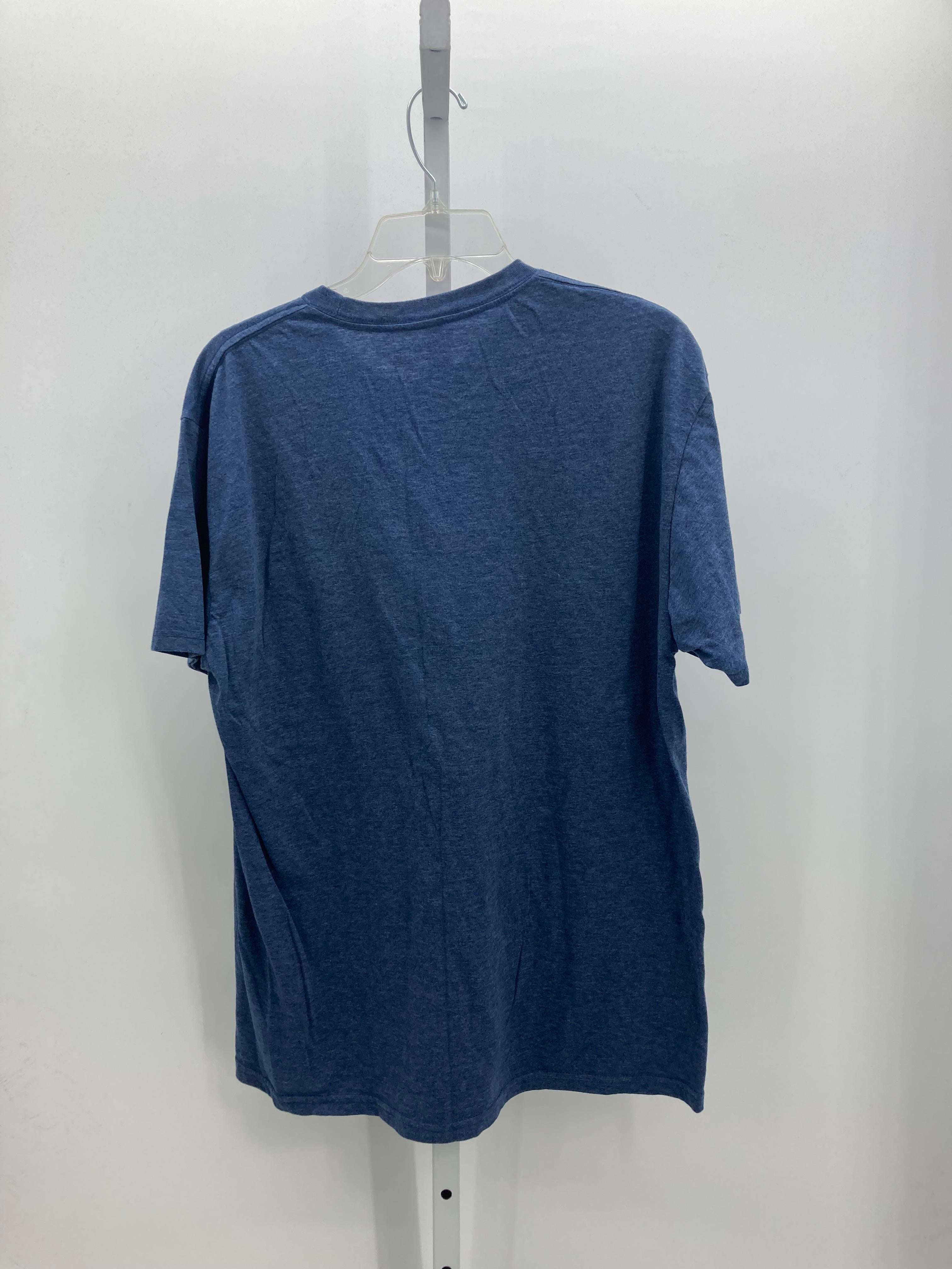 THE MANDALORIAN KNIT TEE