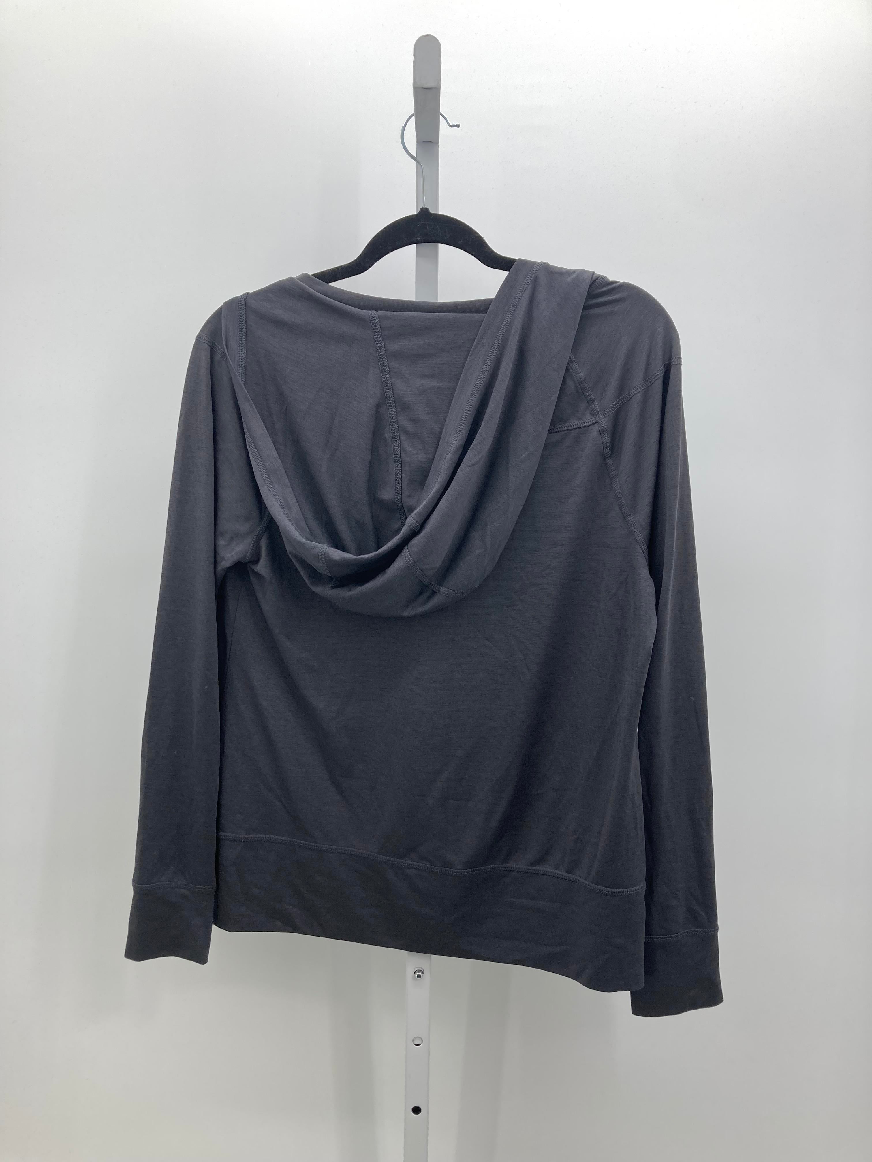 Old Navy Size Large Misses Long Sleeve Shirt