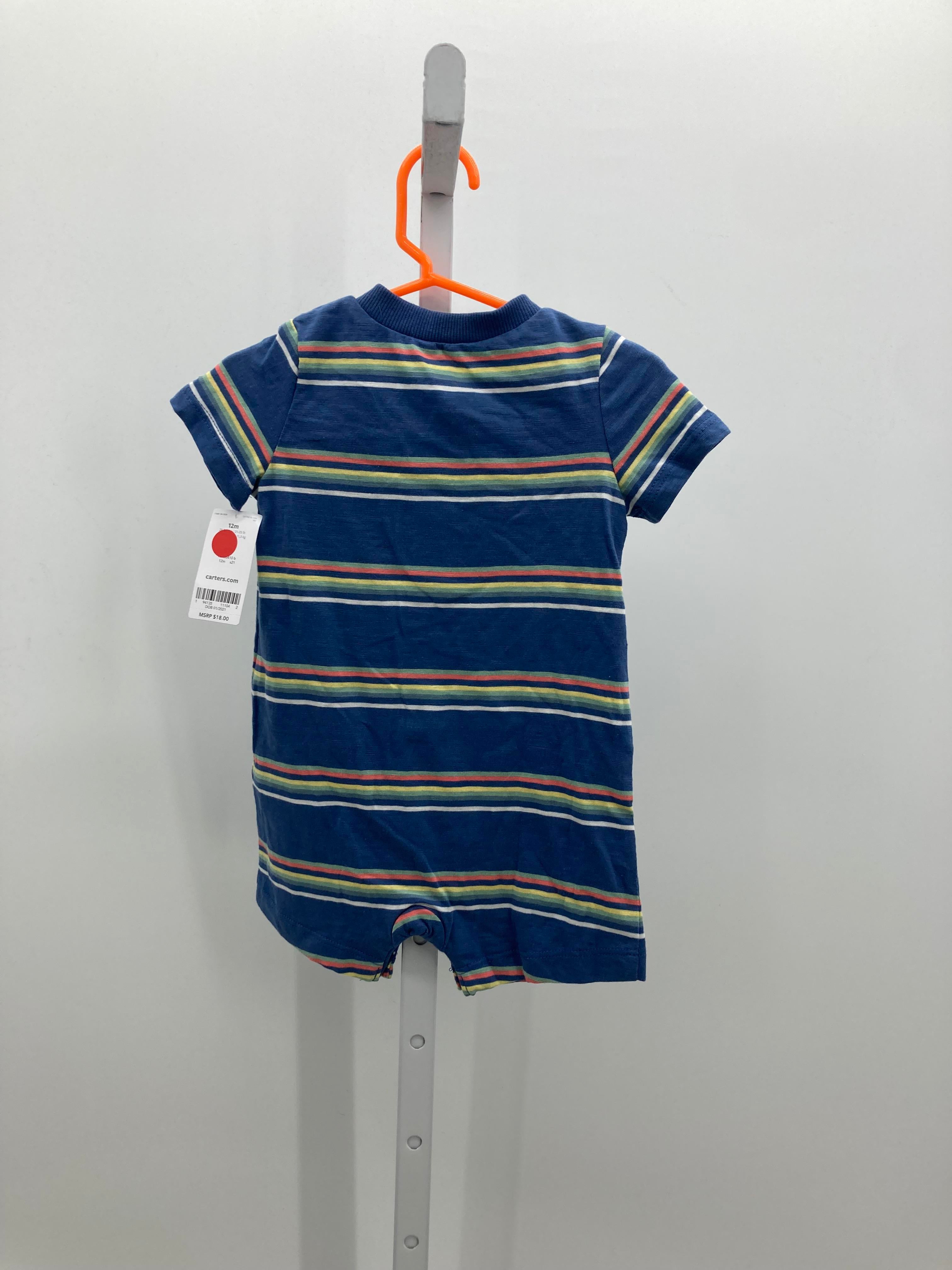 NEW STRIPES KNIT