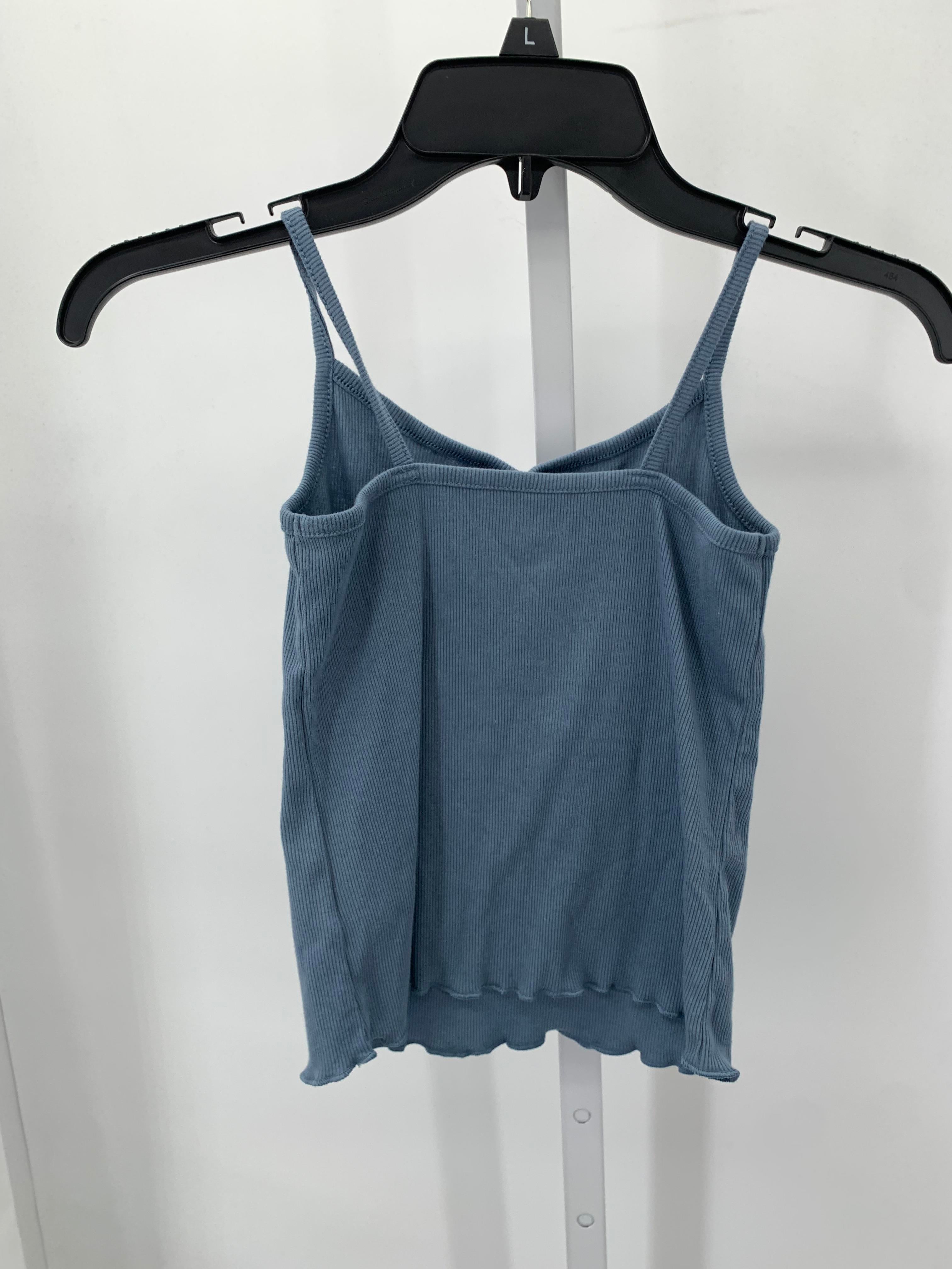 Art Class Size 8 Girls Tank