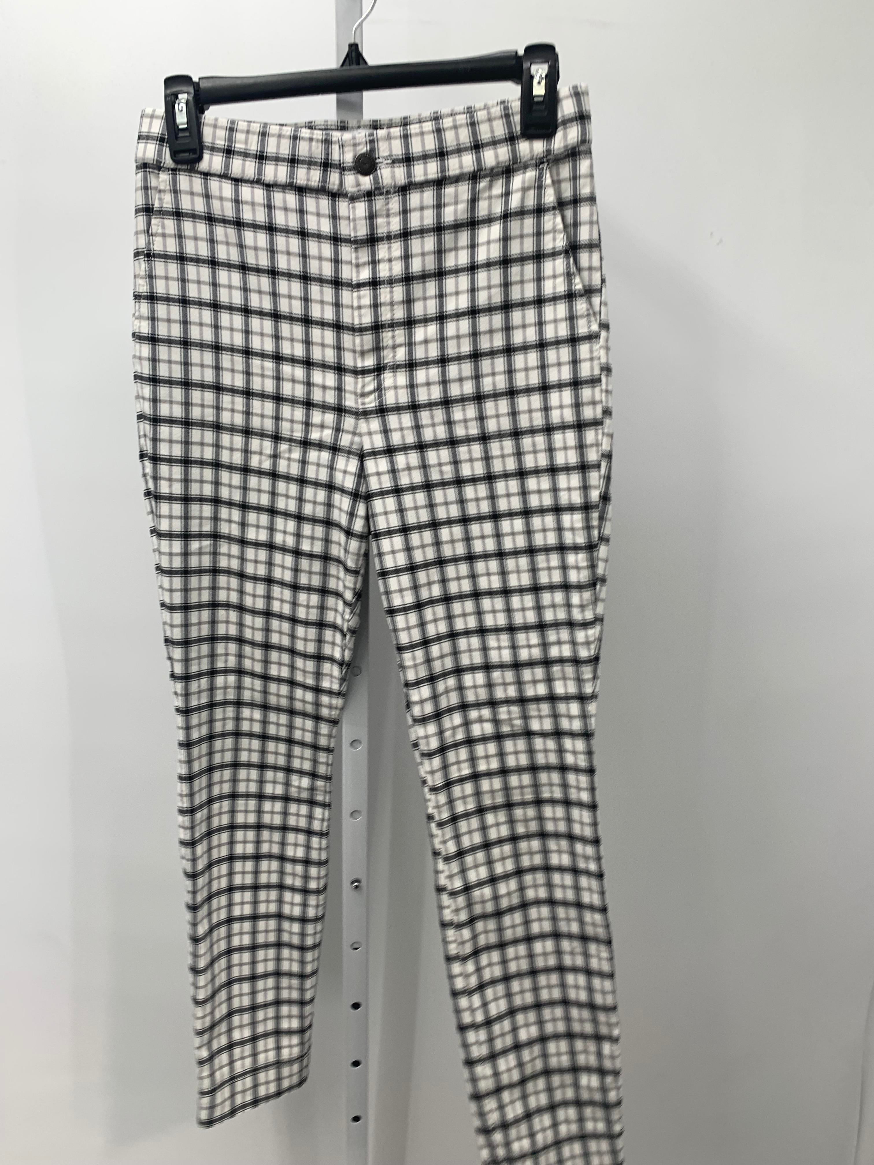 Hollister Size Medium Juniors Pants