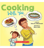 Cooking With You