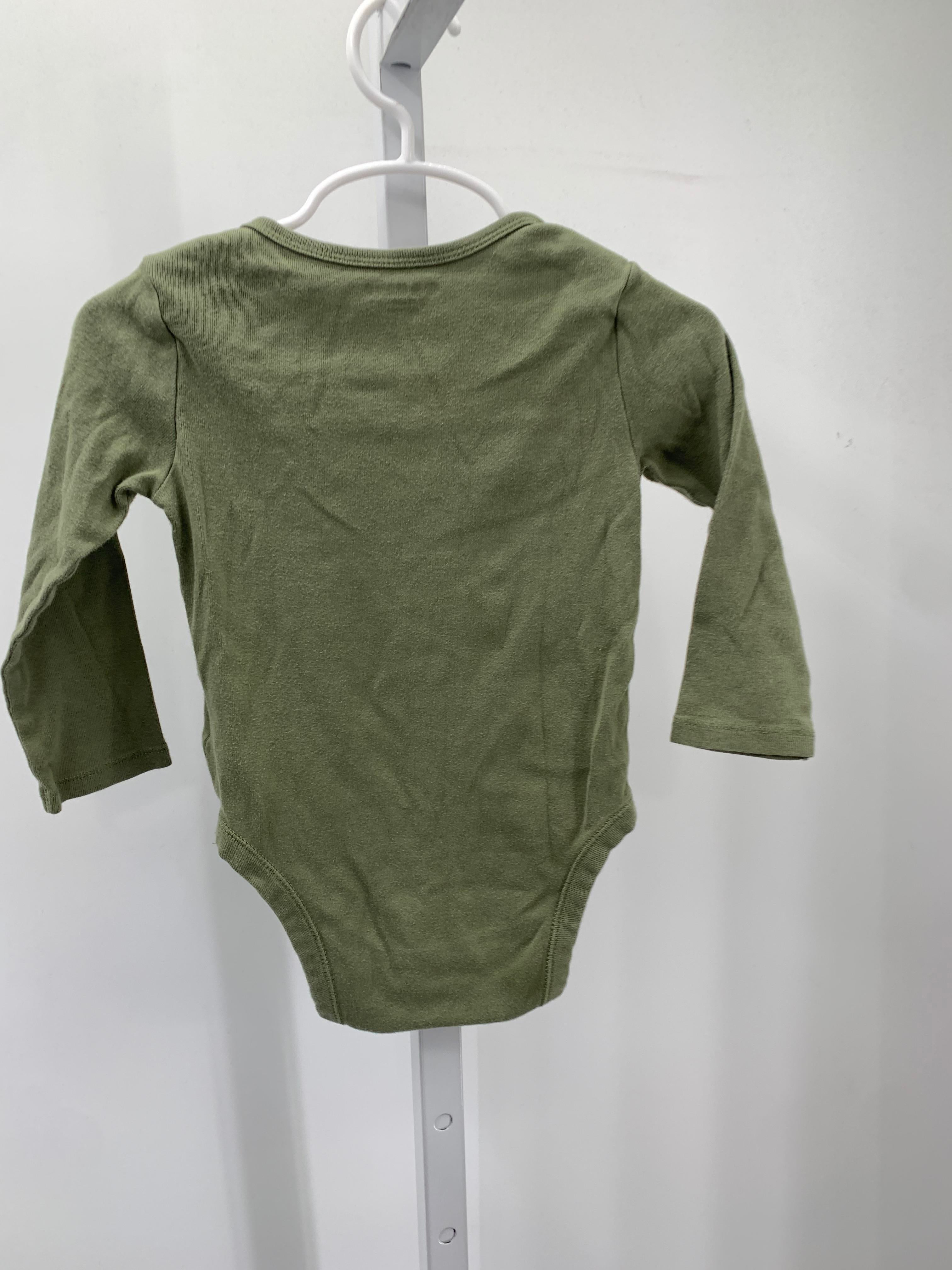 BROTHERS KNIT BODY SUIT