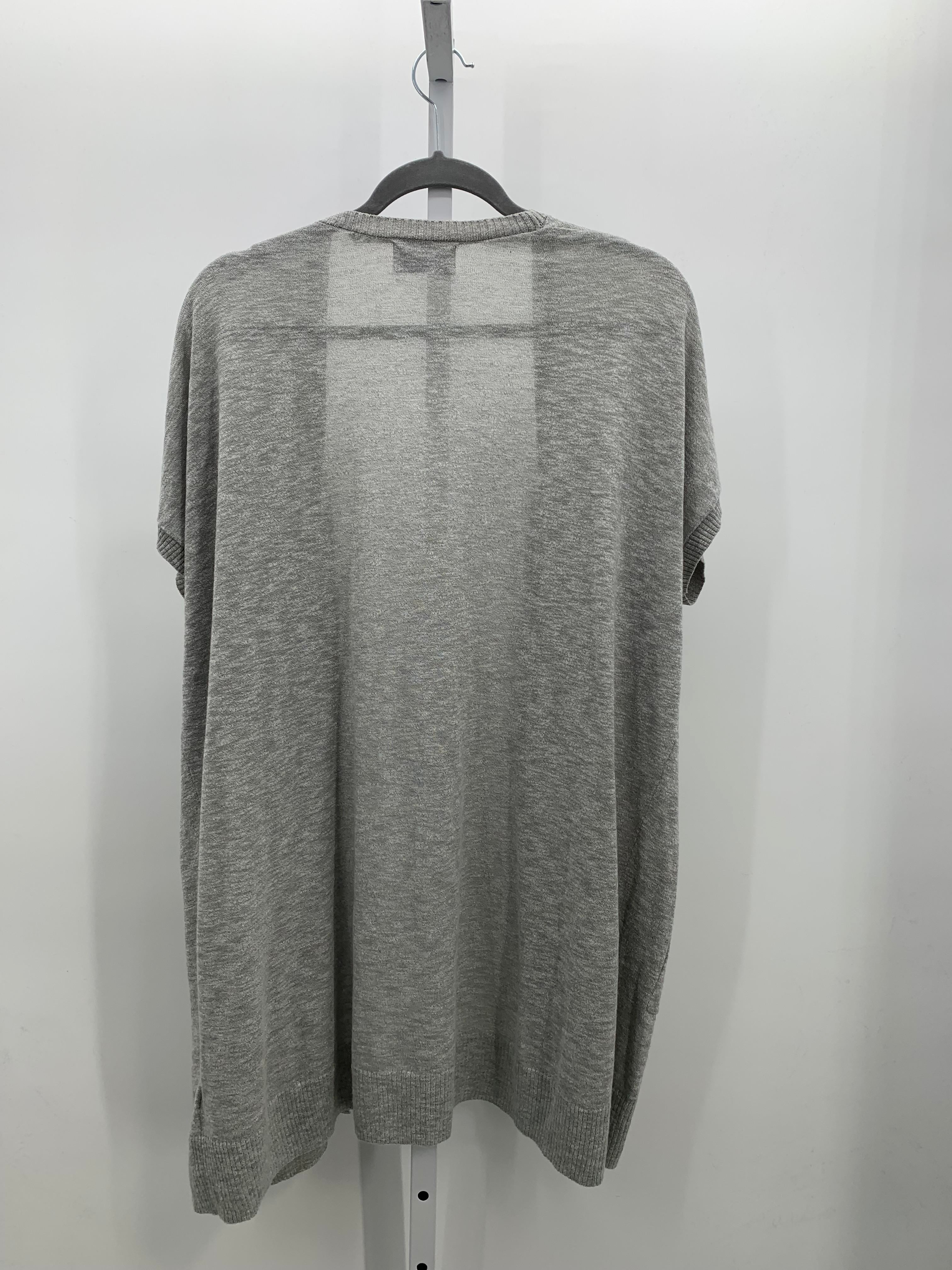 Old Navy Size Medium Misses Cardigan