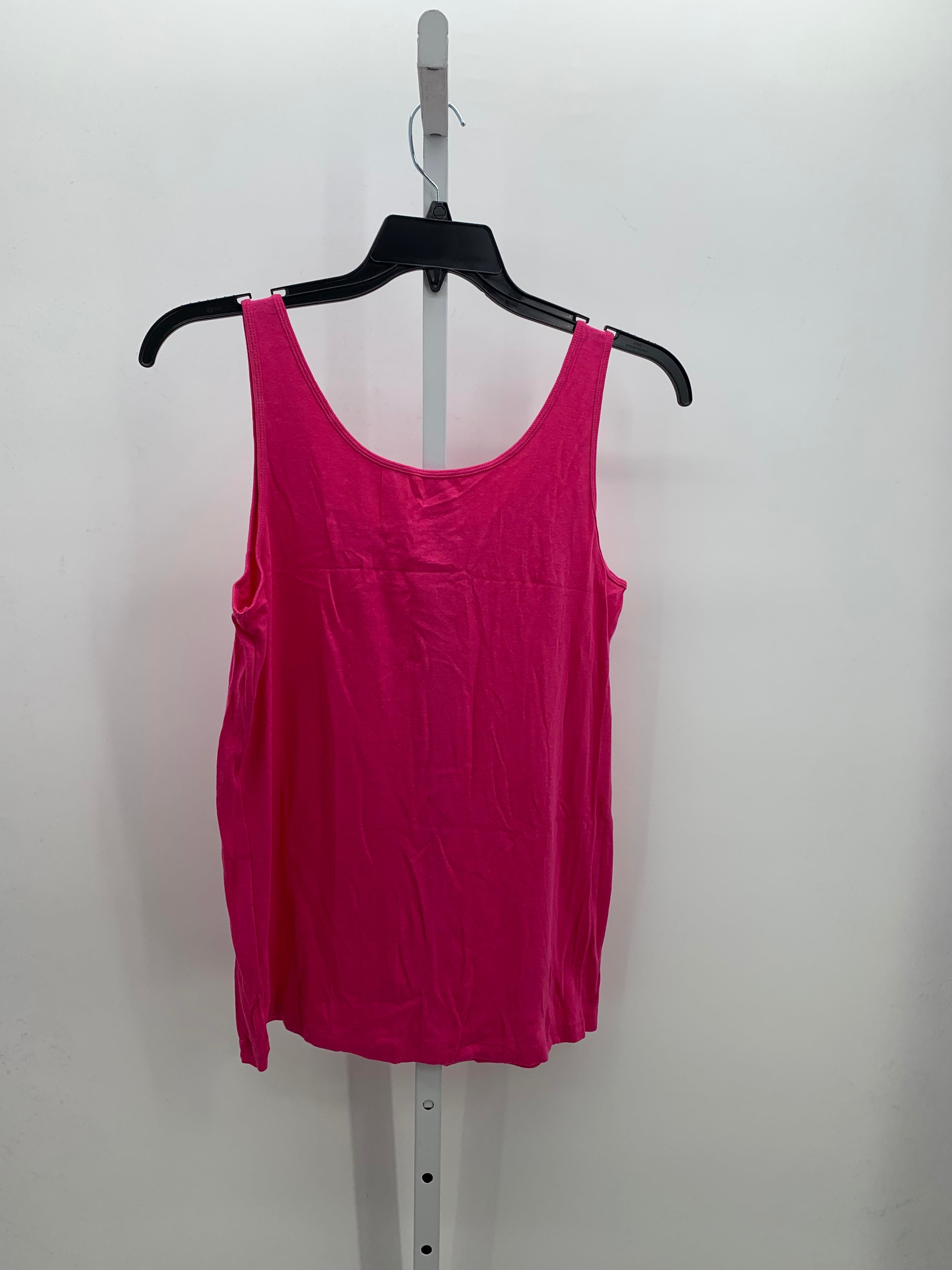 Sonoma Size Extra Large Misses Tank