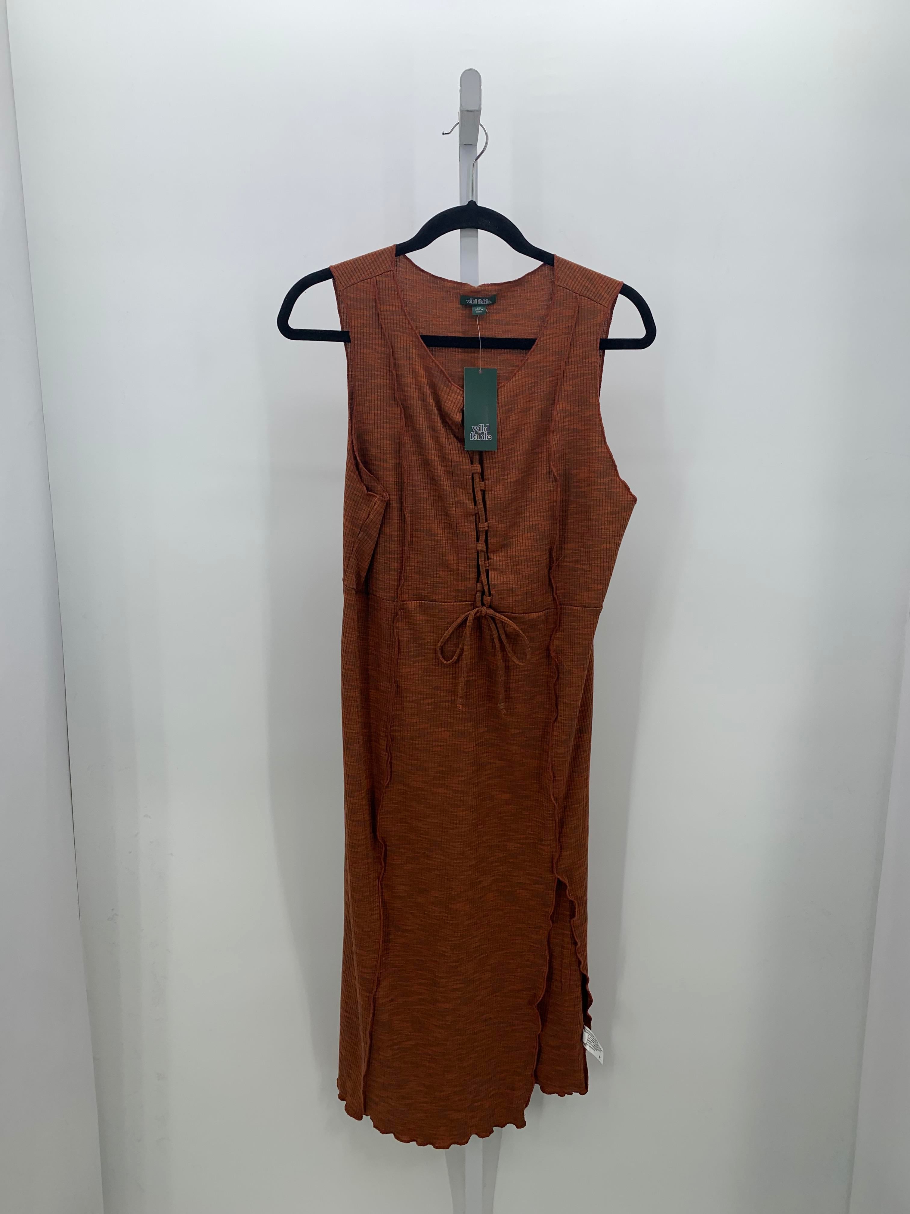 Wild Fable Size XXL Juniors Sundress