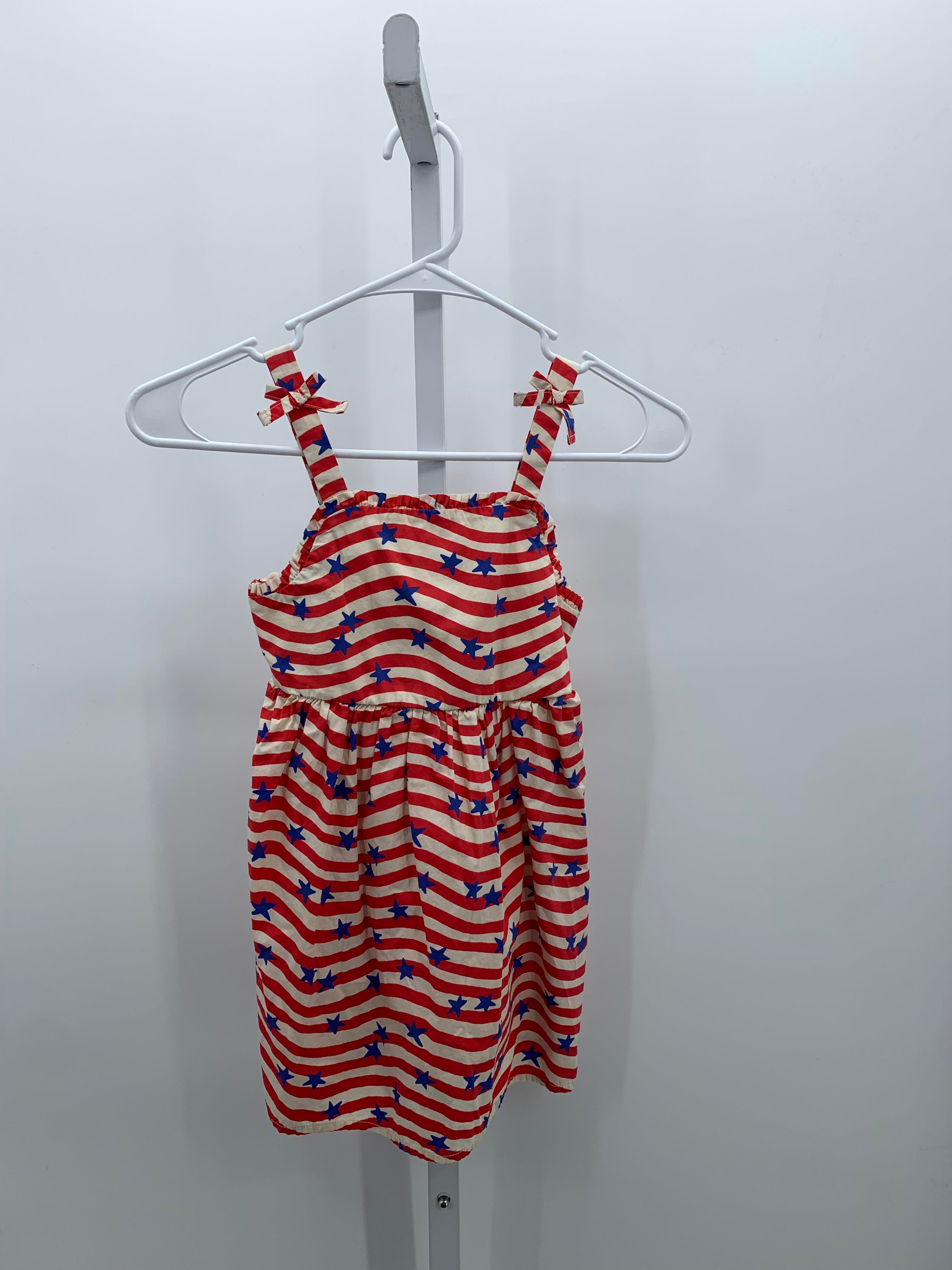 Cat & Jack Size 5T Girls Sundress