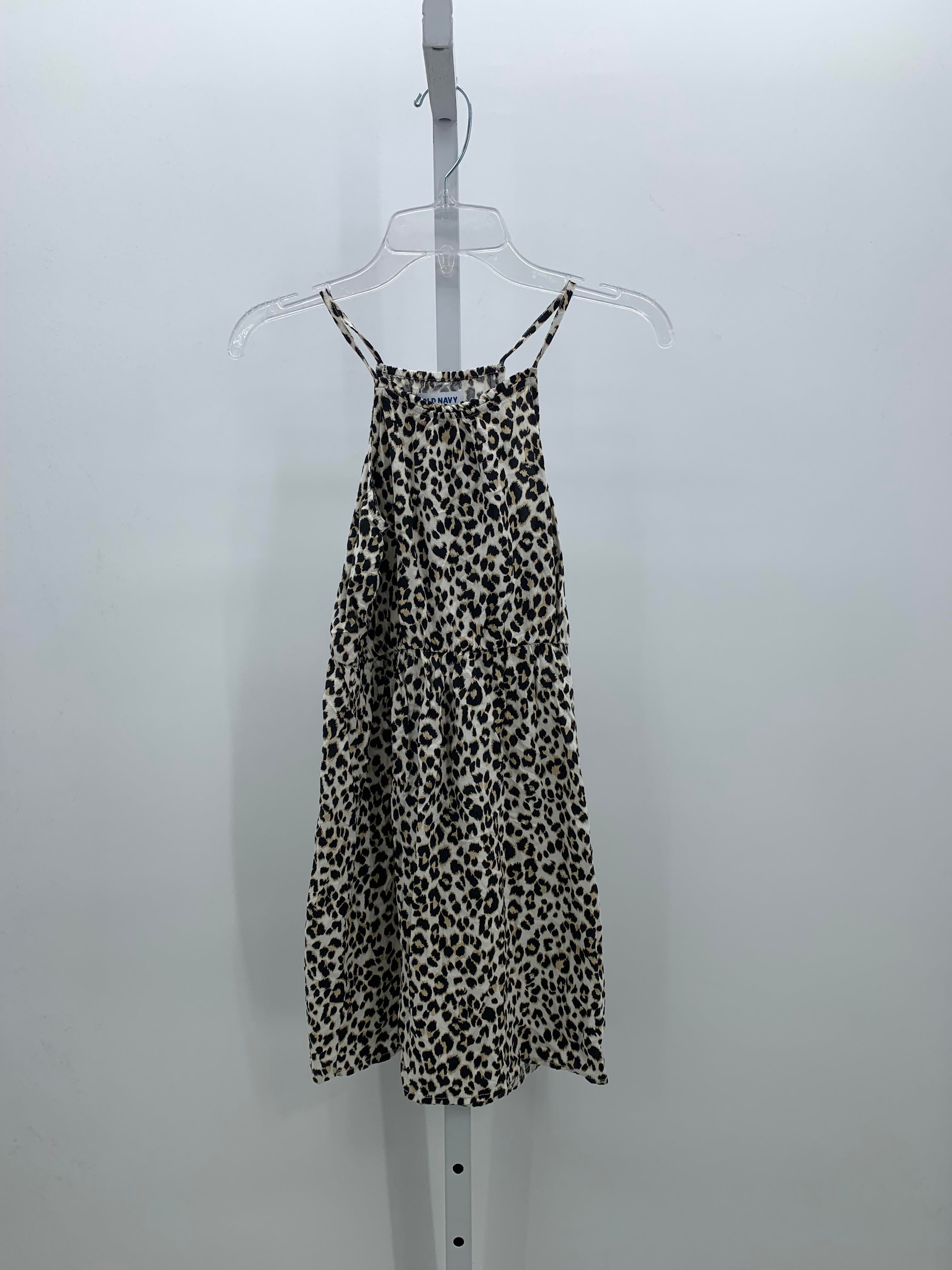 Old Navy Size 8 Girls Sundress