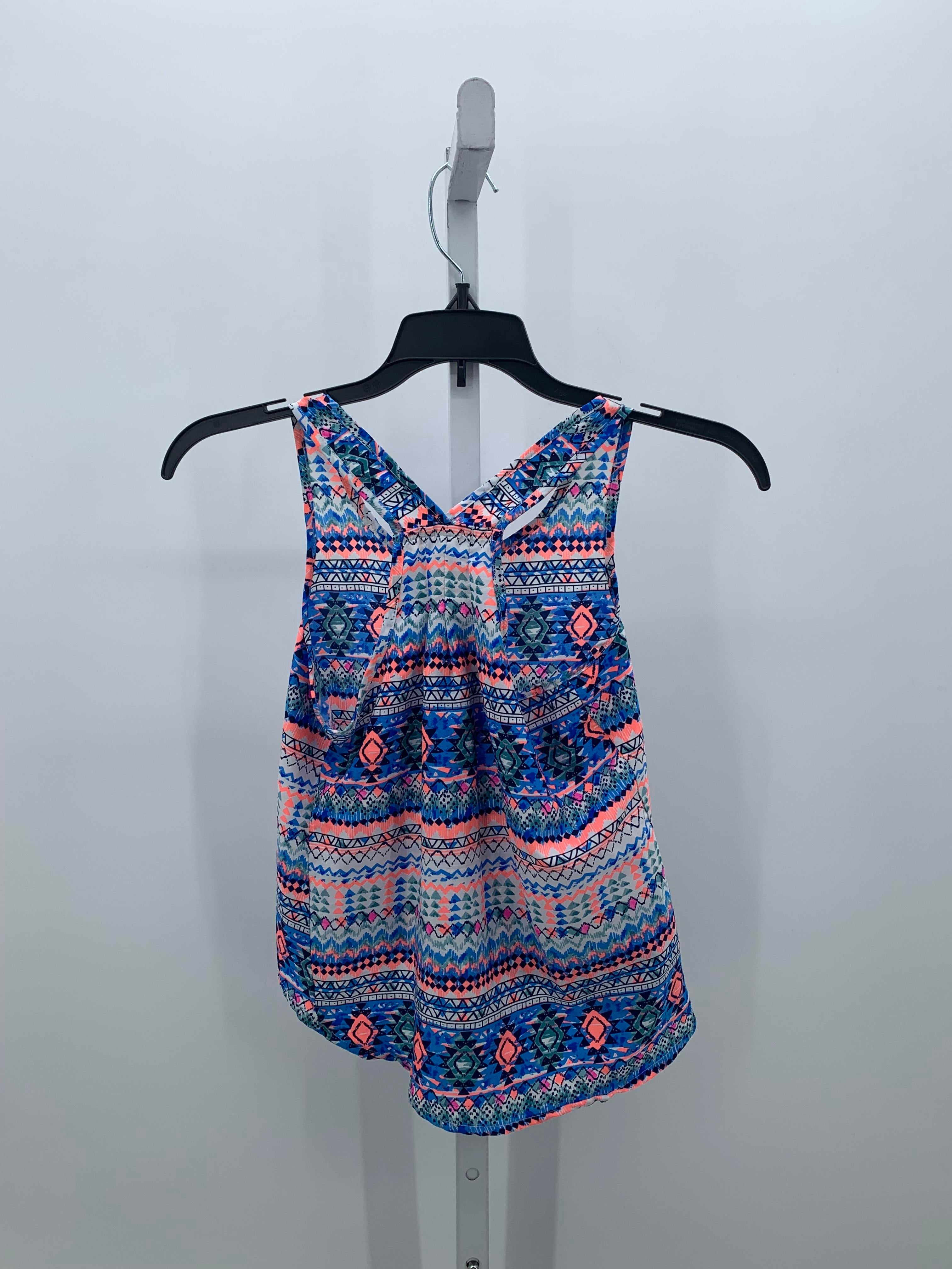 Japna Size 8 Girls Tank