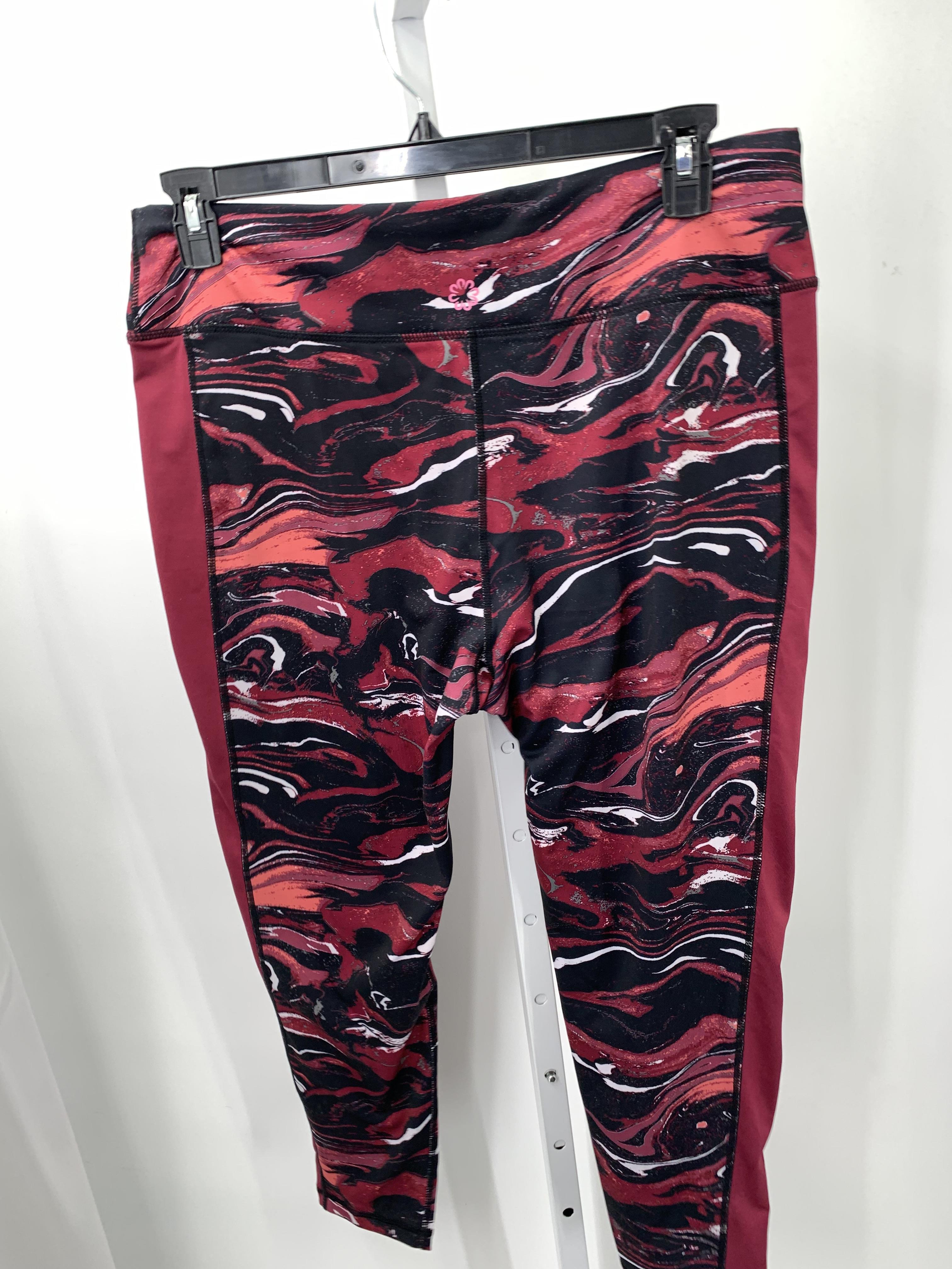 Pro Player Size 1X Womens Leggings