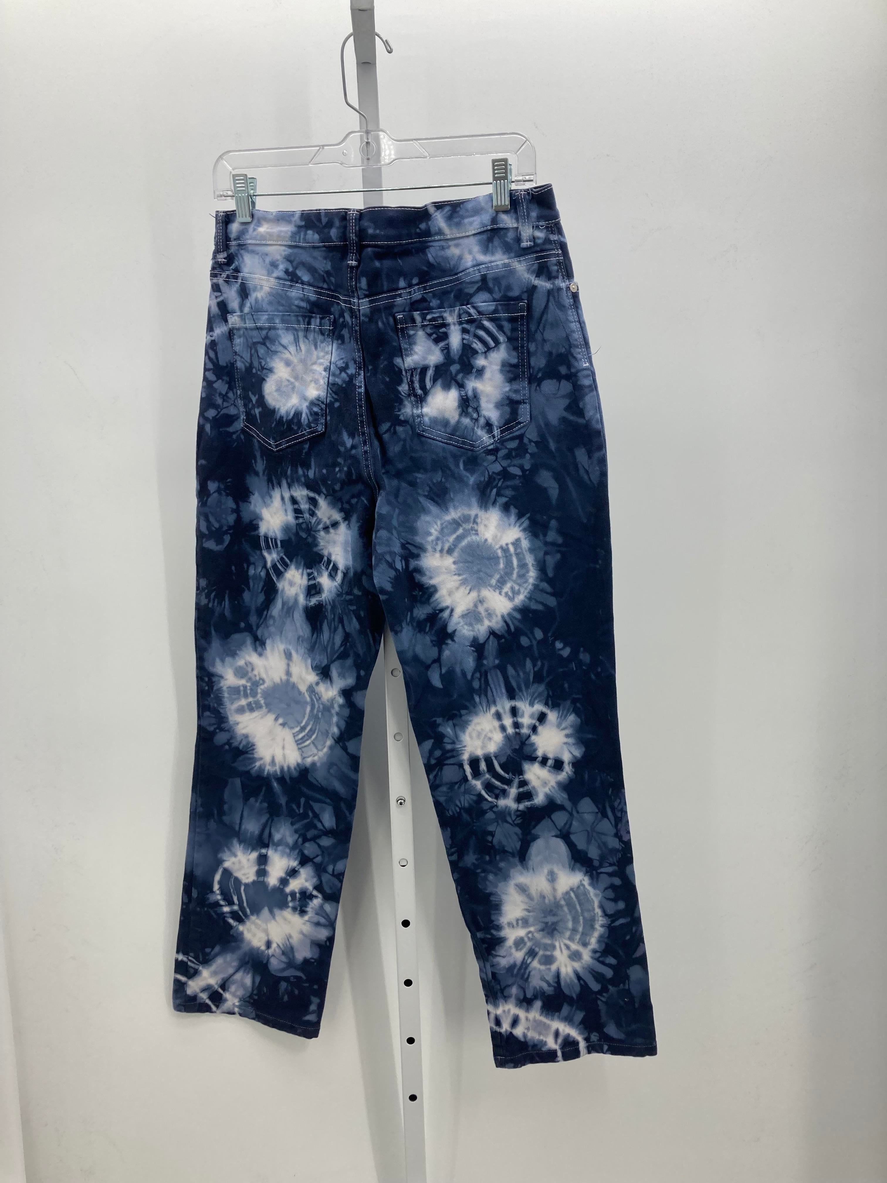 Gloria Vanderbilt Size 12 Misses Jeans