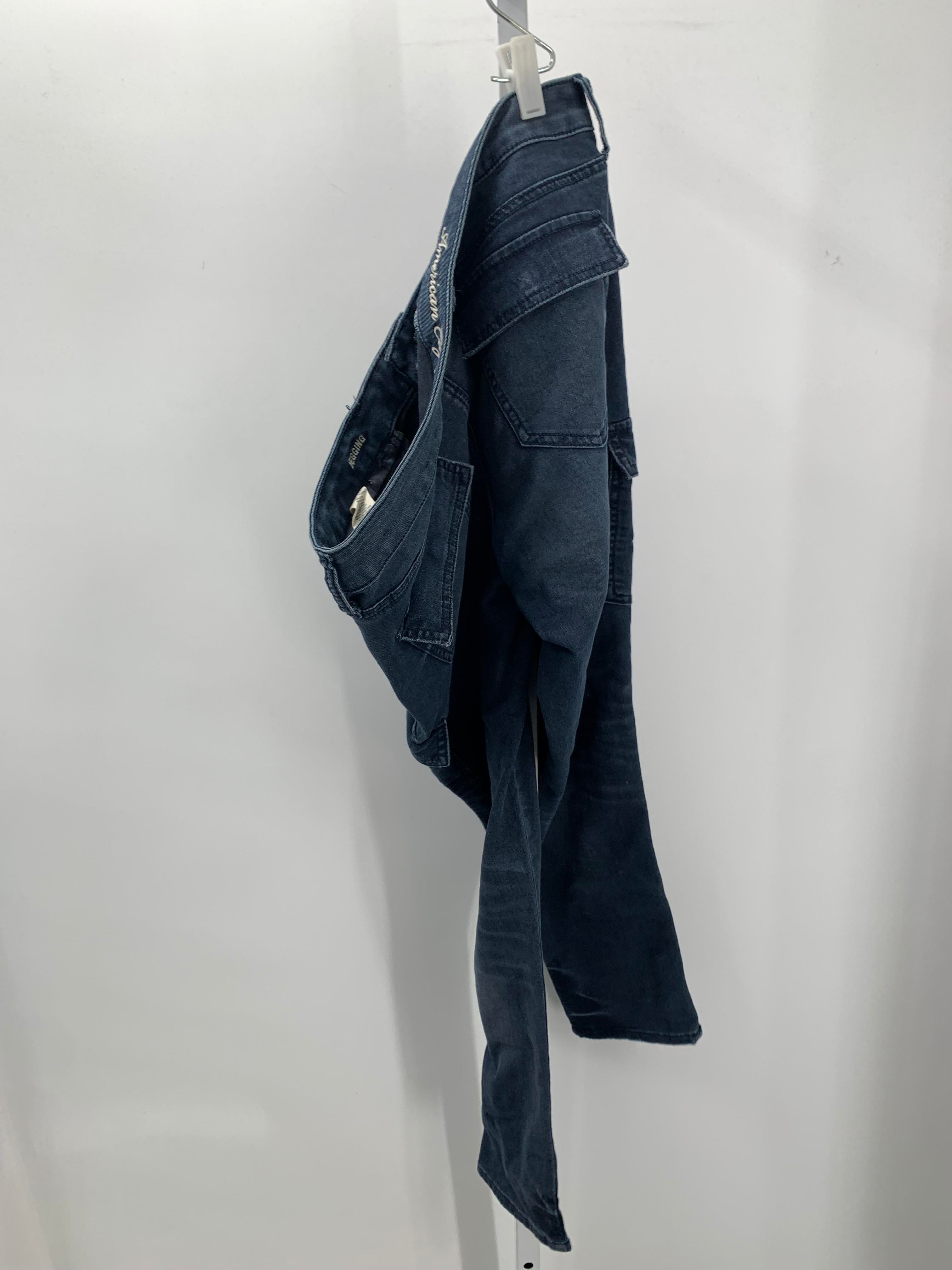 American Eagle Size 14 Juniors Jeans