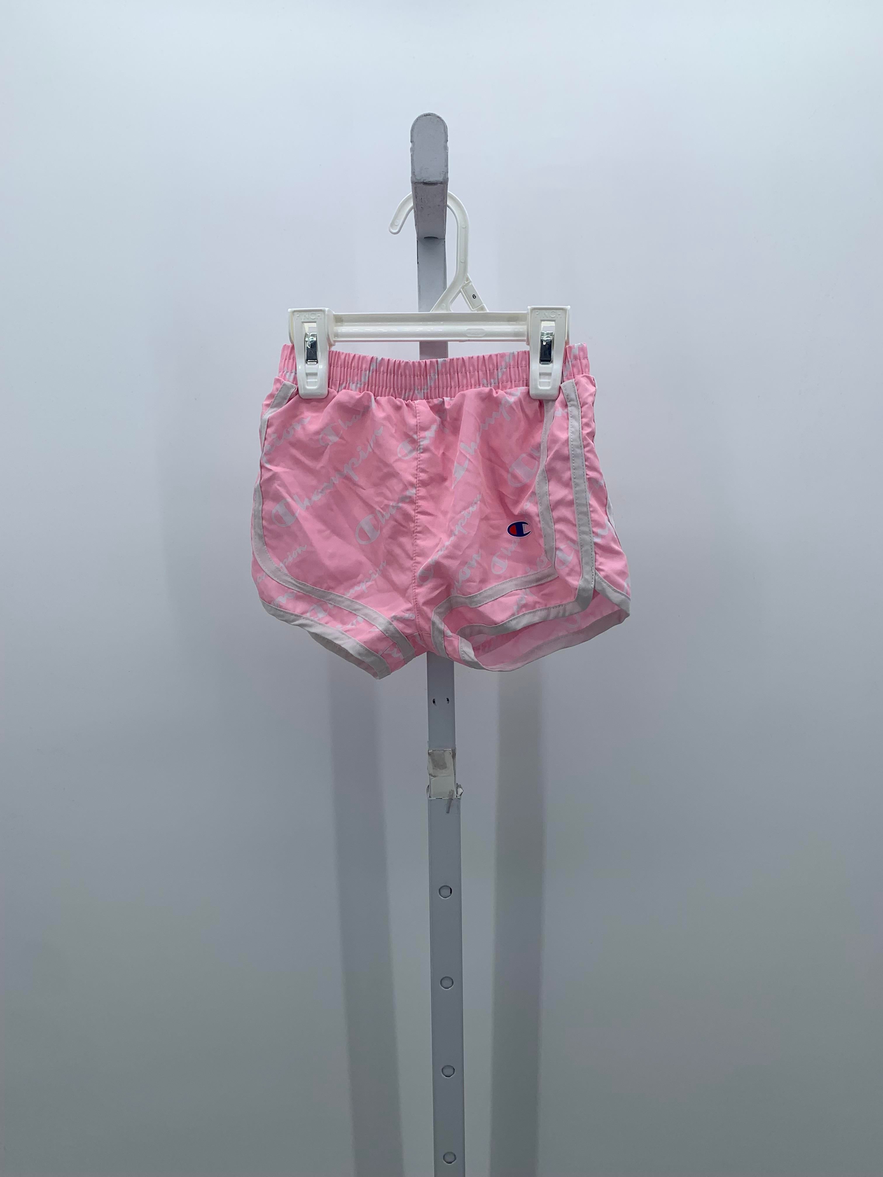 Champion Size 24 Months Girls Shorts