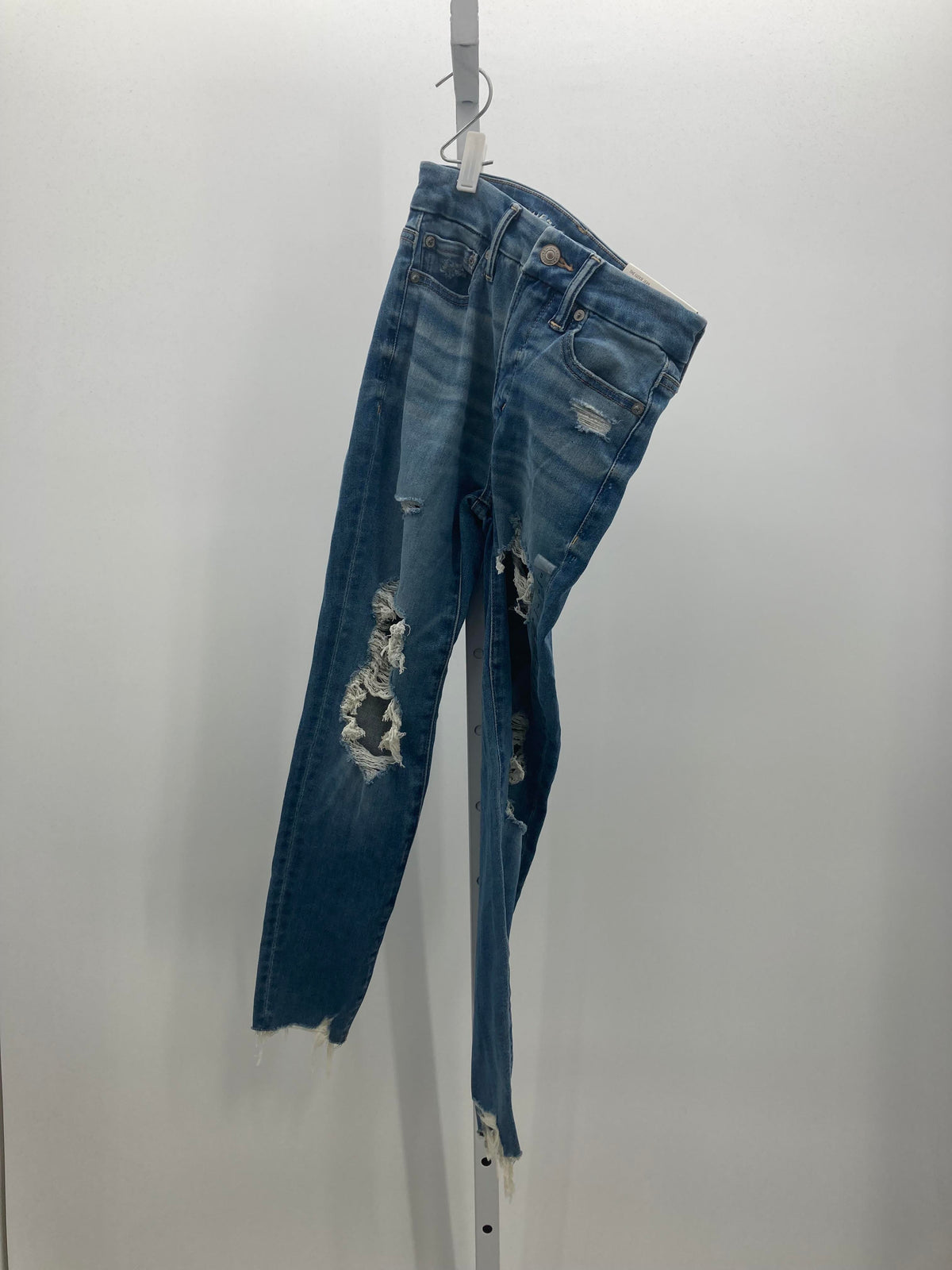 American Eagle Size 0 Short Juniors Jeans
